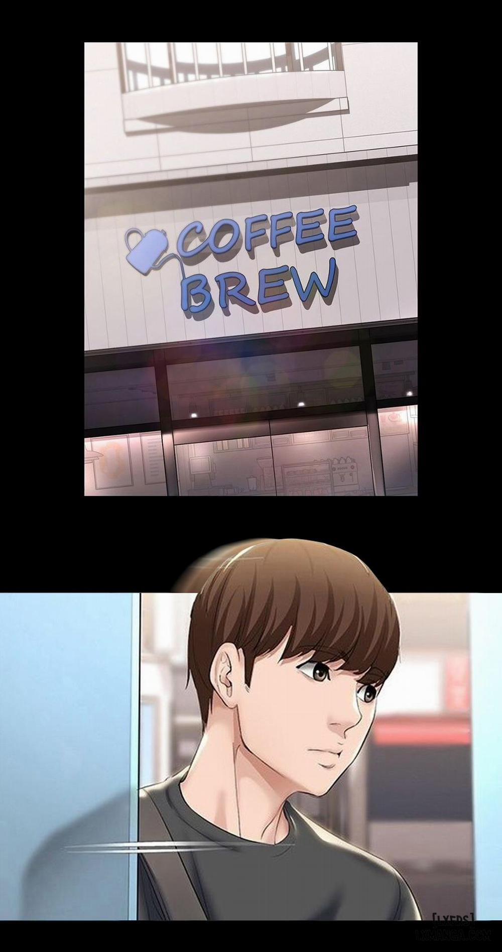 Nhật Ký Ở Trọ (không che) 40 trang 21