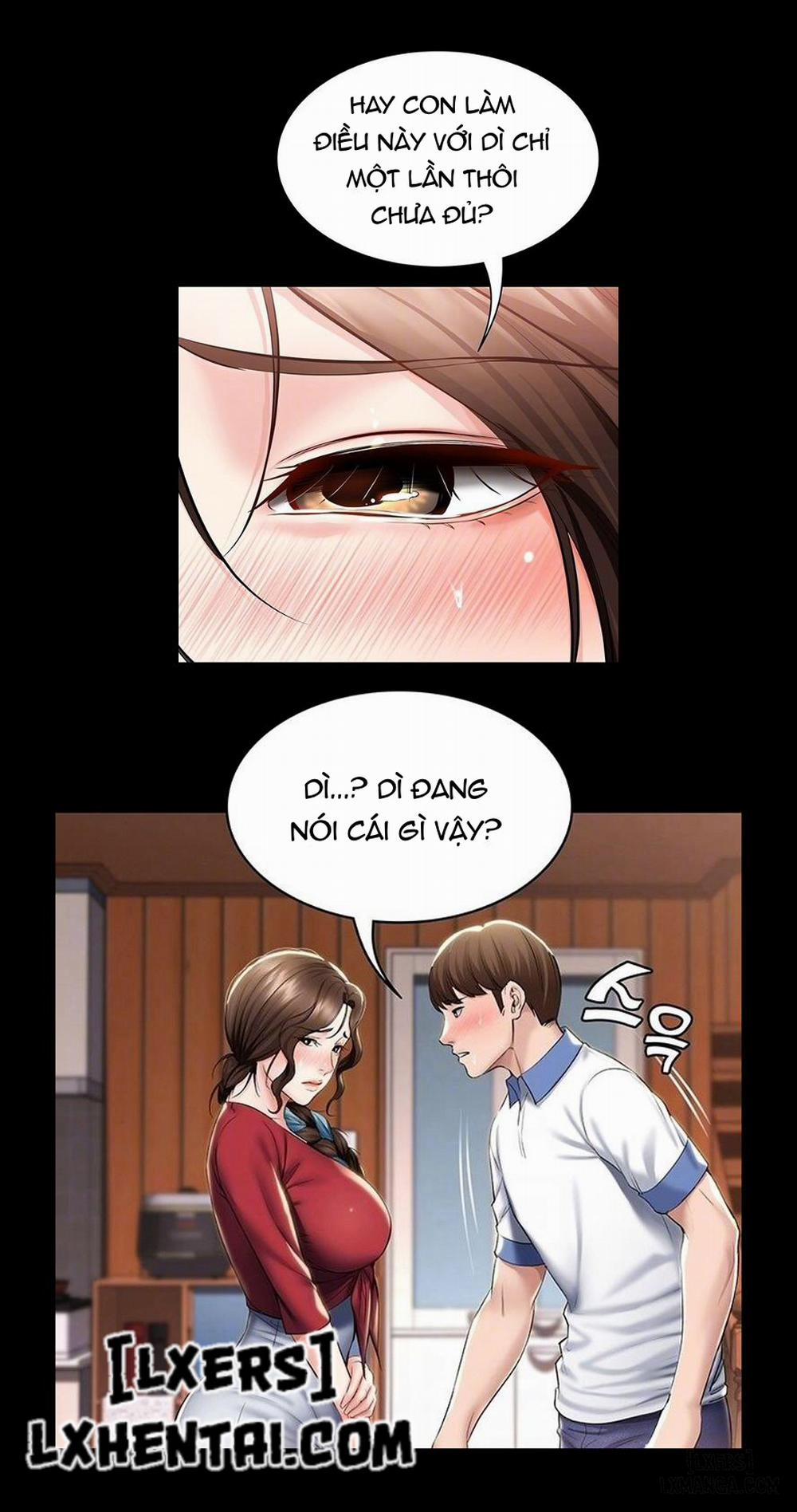 Nhật Ký Ở Trọ (không che) 40 trang 7