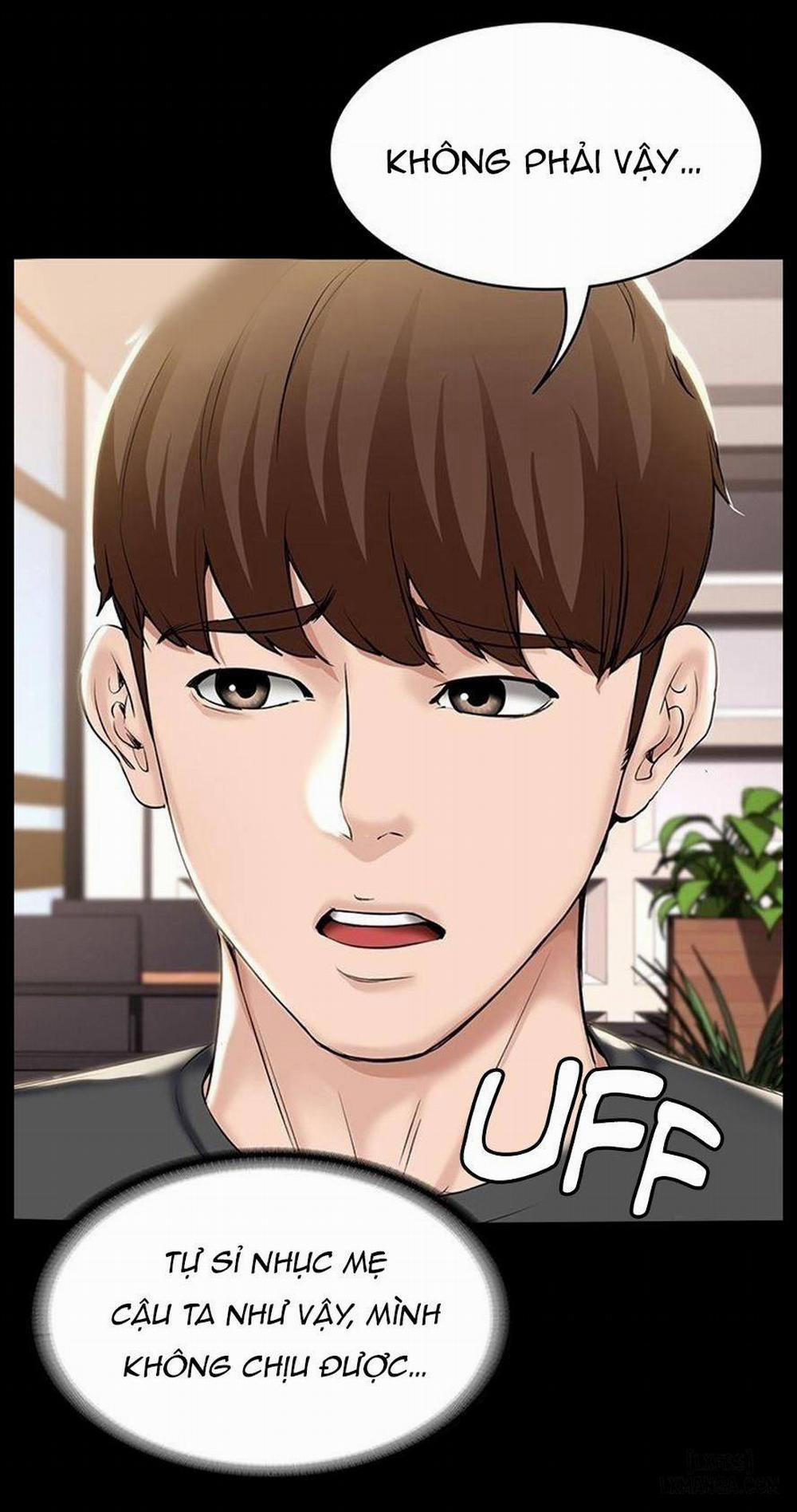 Nhật Ký Ở Trọ (không che) 41 trang 23