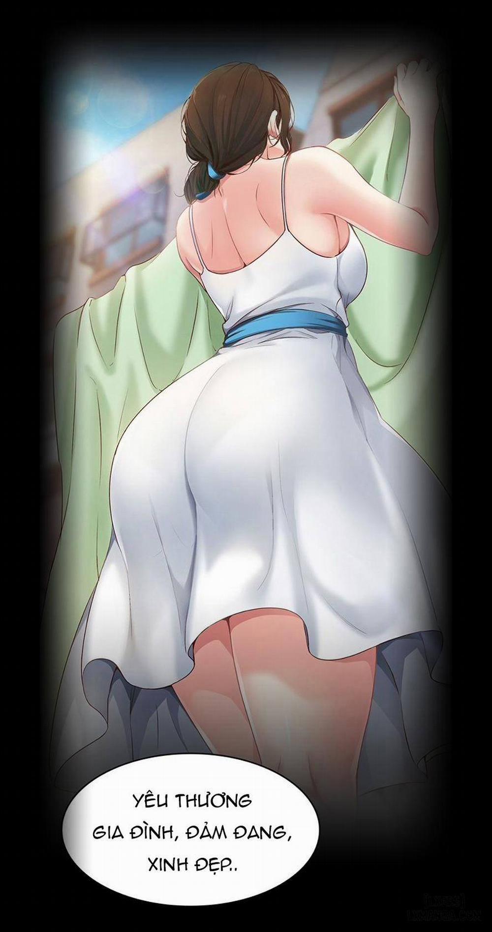 Nhật Ký Ở Trọ (không che) 41 trang 25