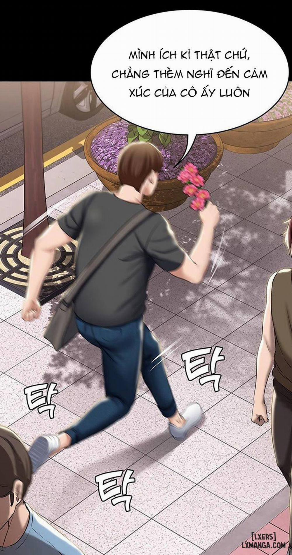 Nhật Ký Ở Trọ (không che) 41 trang 37