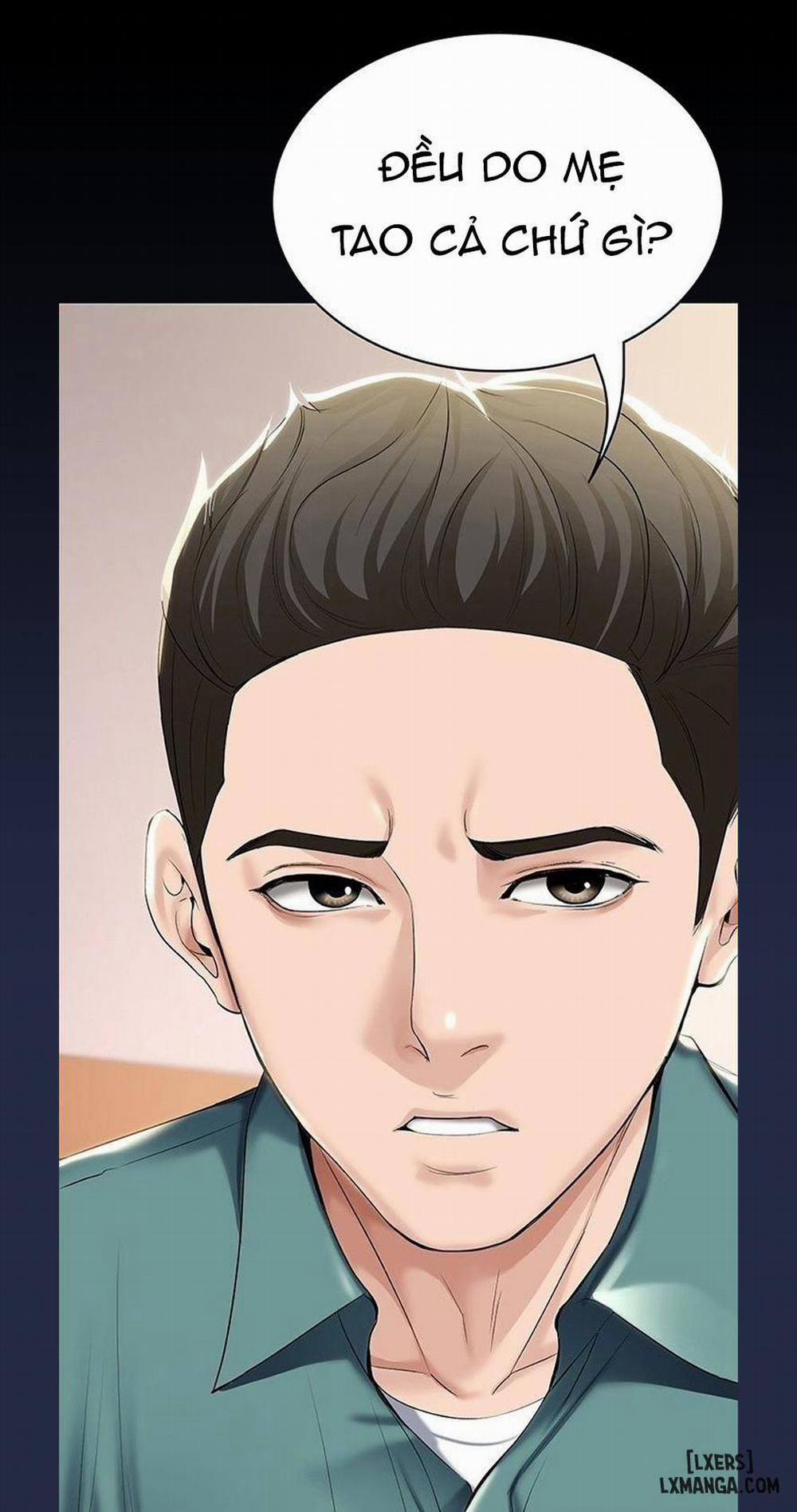 Nhật Ký Ở Trọ (không che) 41 trang 5