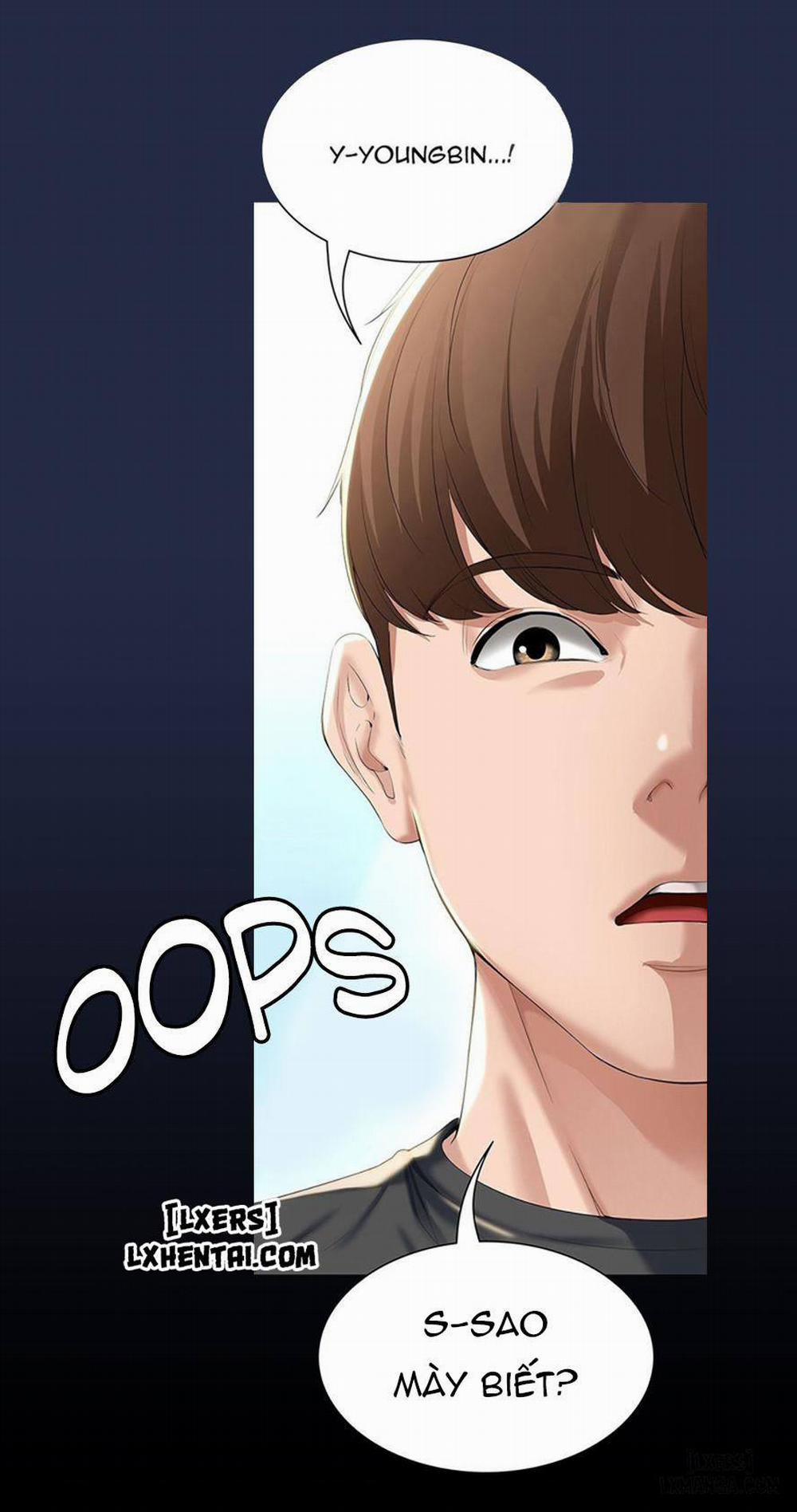 Nhật Ký Ở Trọ (không che) 41 trang 6