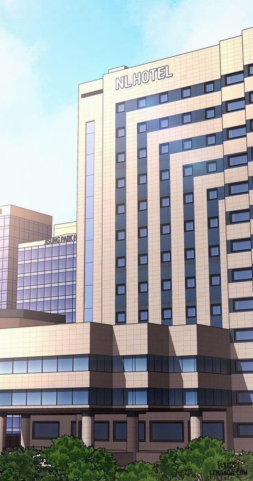 Nhật Ký Ở Trọ (không che) 42 trang 10