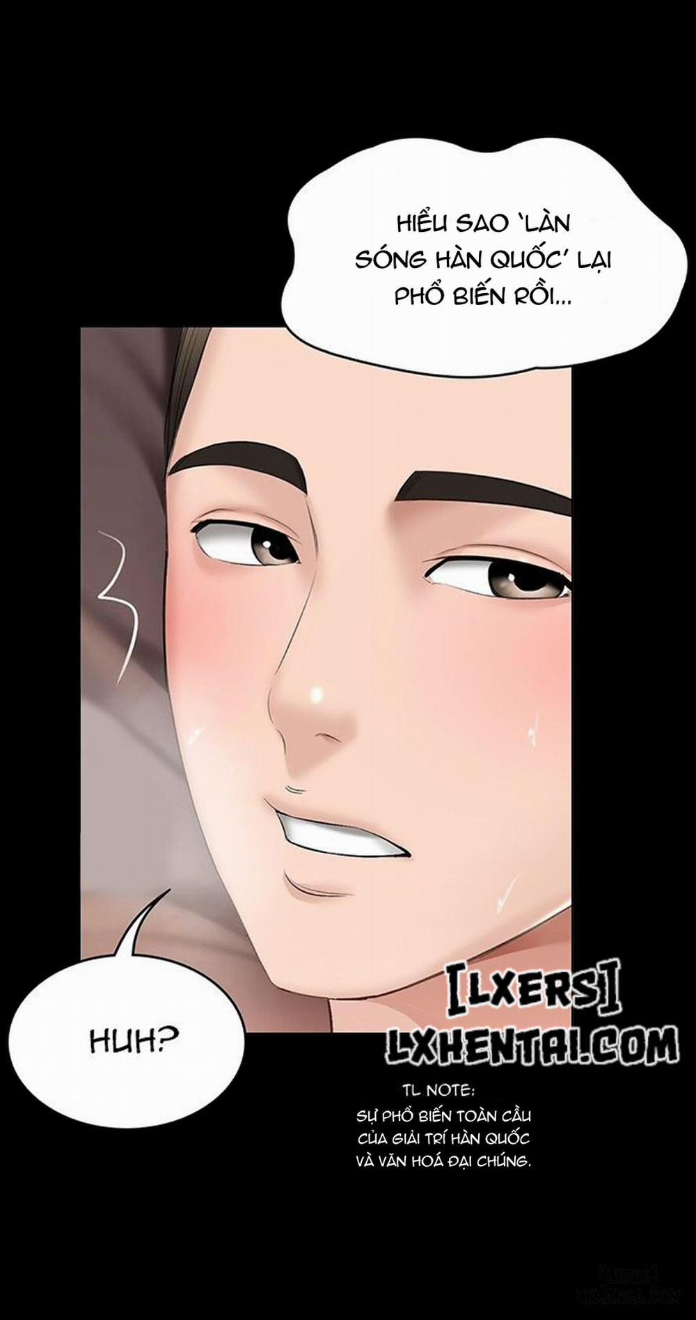 Nhật Ký Ở Trọ (không che) 42 trang 27