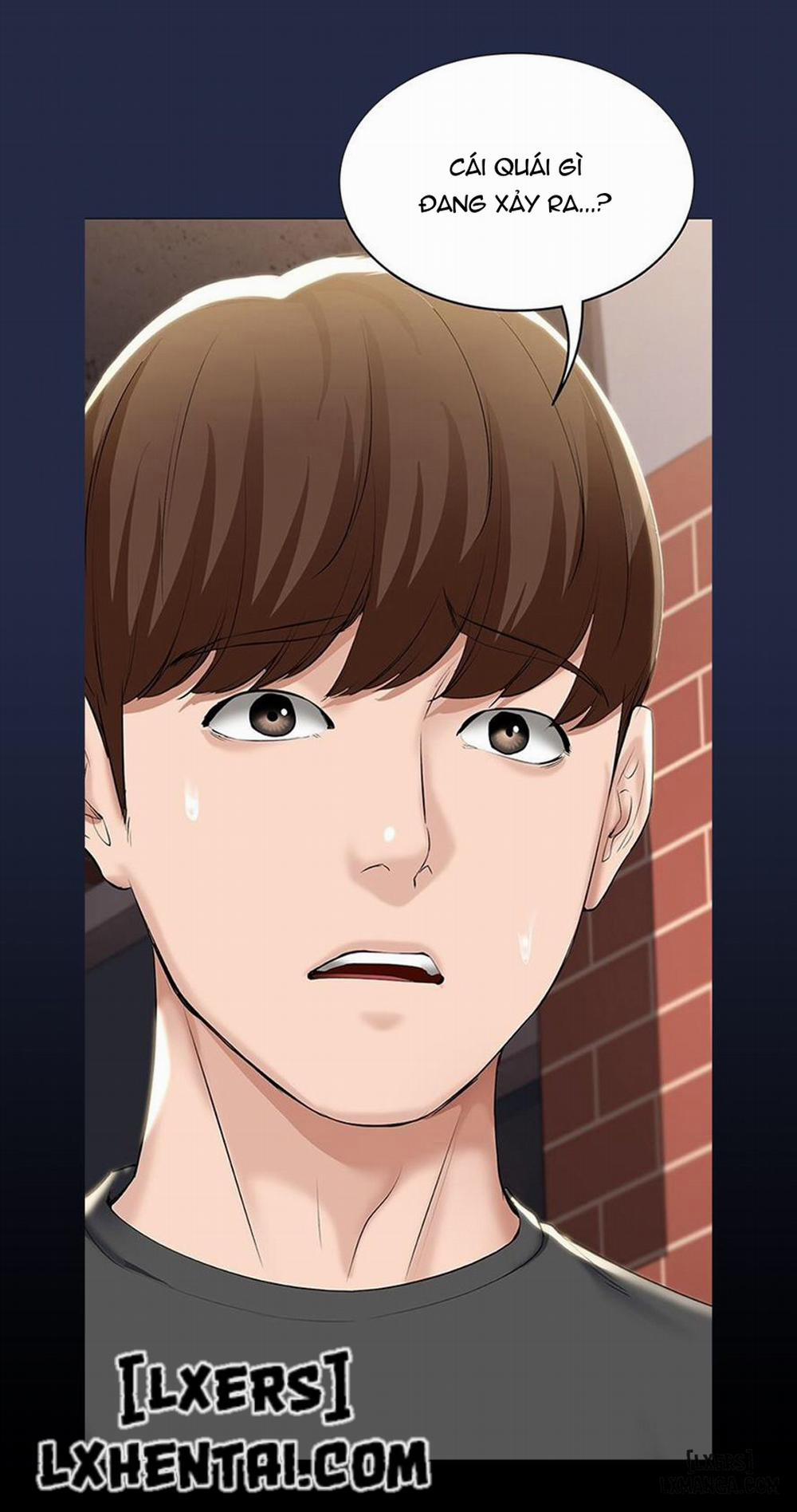 Nhật Ký Ở Trọ (không che) 42 trang 3