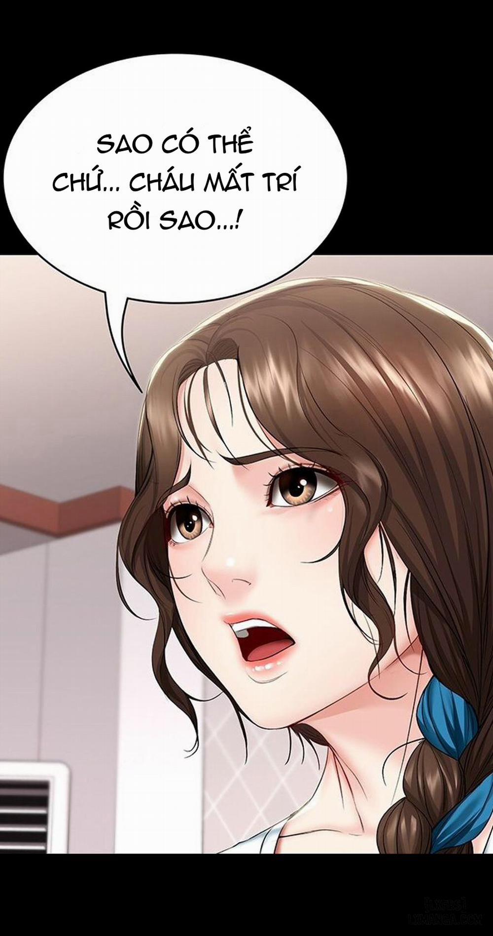 Nhật Ký Ở Trọ (không che) 42 trang 34