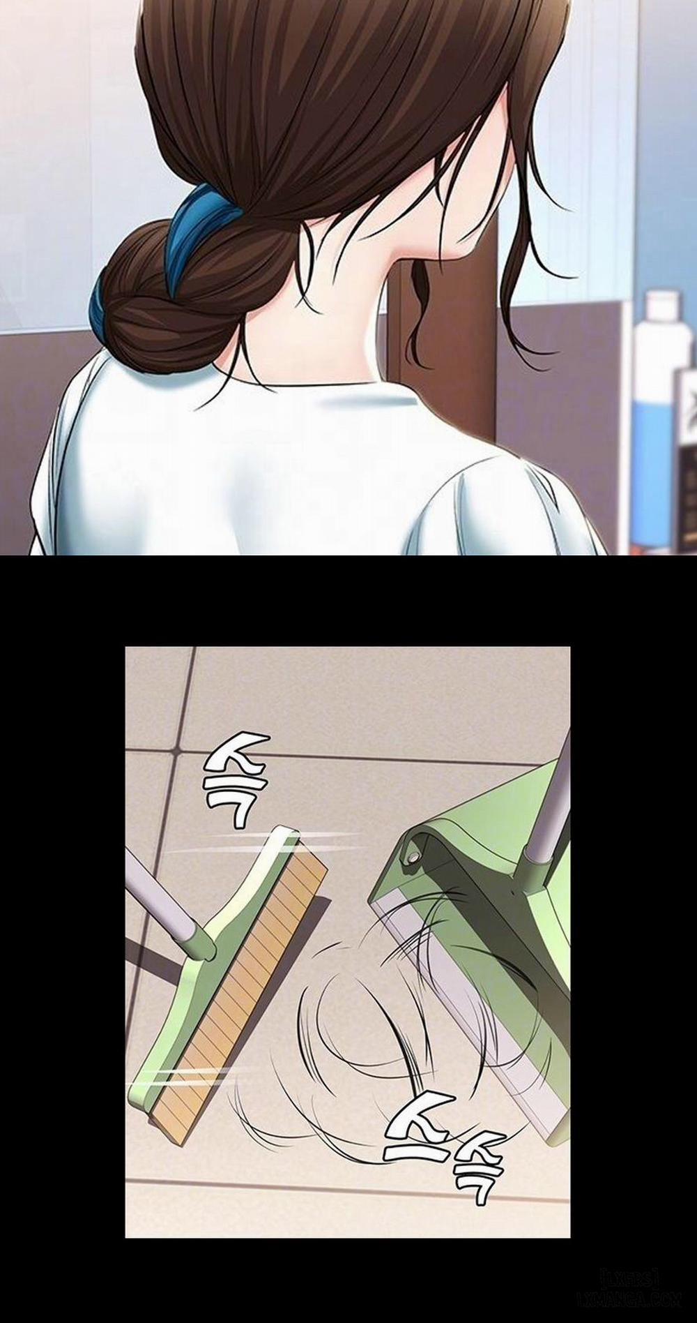 Nhật Ký Ở Trọ (không che) 42 trang 5