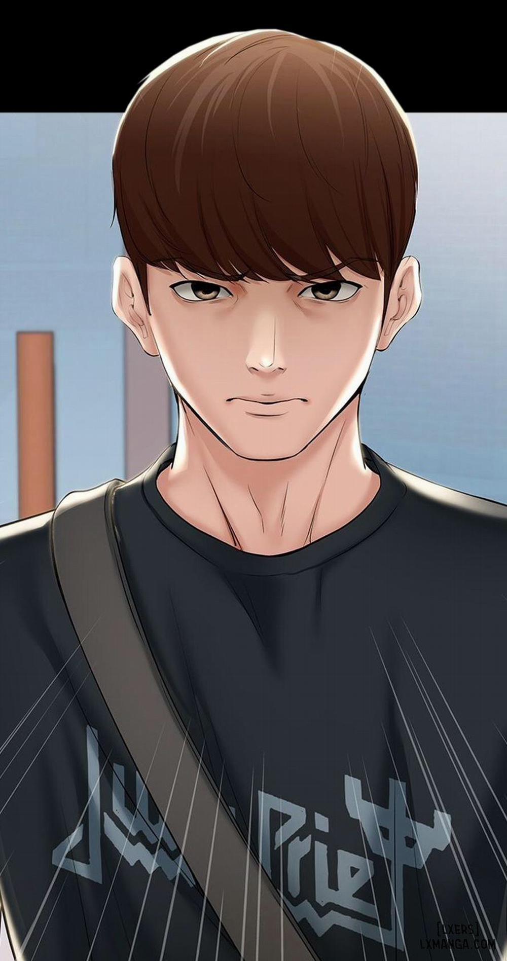 Nhật Ký Ở Trọ (không che) 42 trang 9