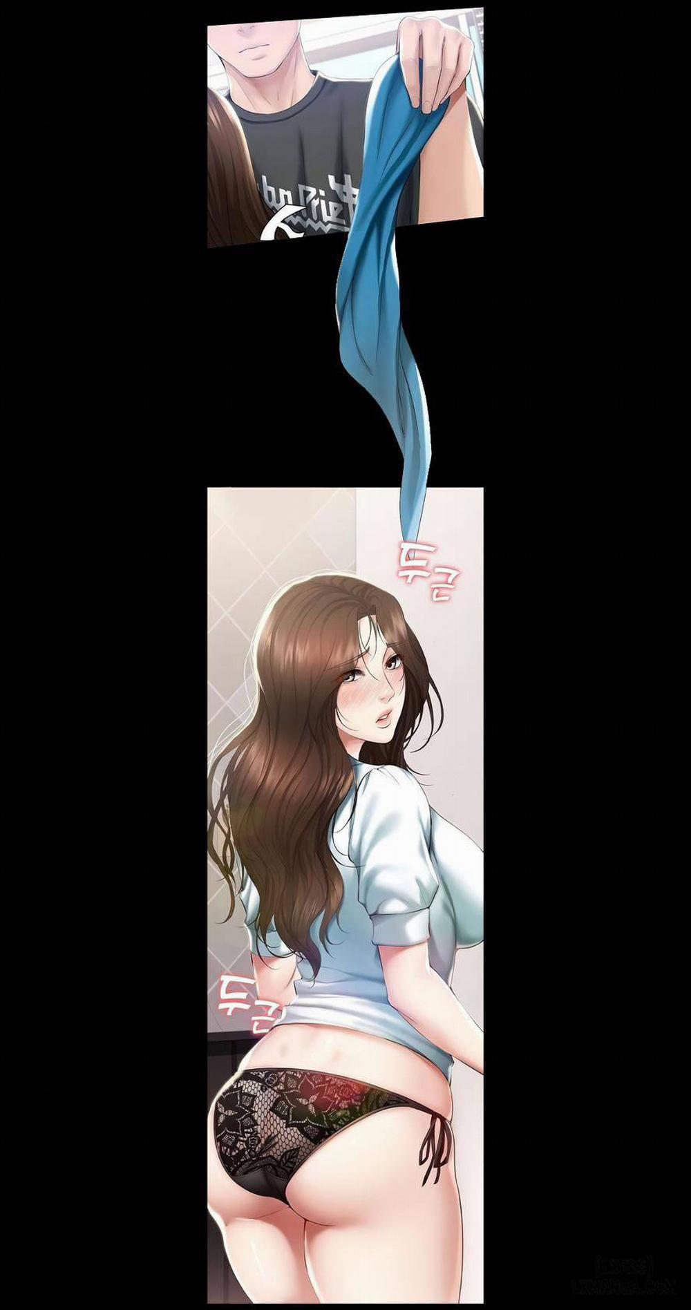 Nhật Ký Ở Trọ (không che) 43 trang 11