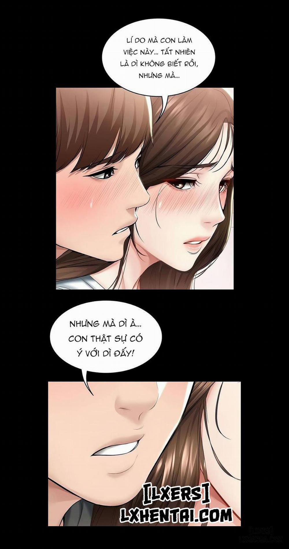 Nhật Ký Ở Trọ (không che) 43 trang 12