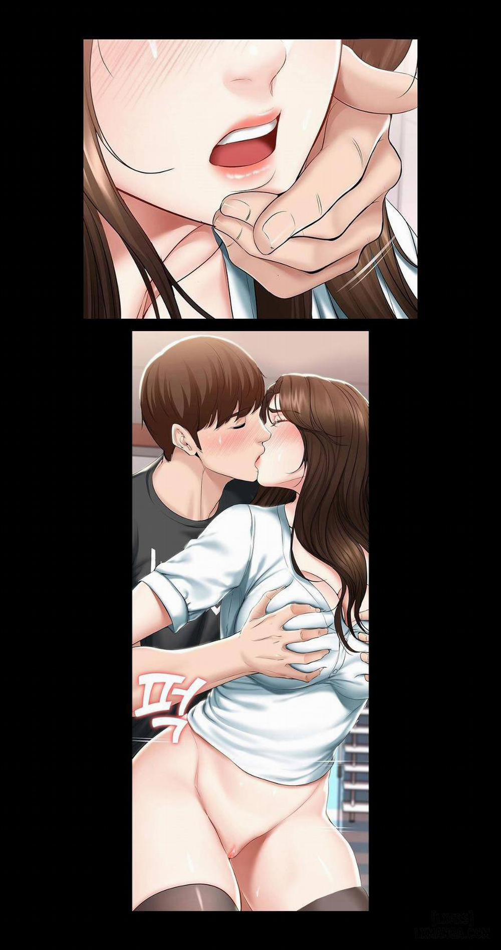 Nhật Ký Ở Trọ (không che) 43 trang 20