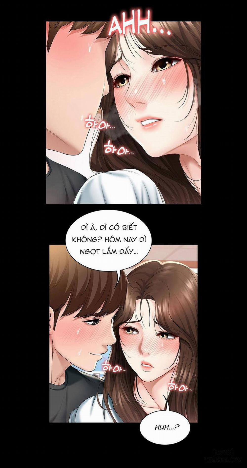 Nhật Ký Ở Trọ (không che) 43 trang 22