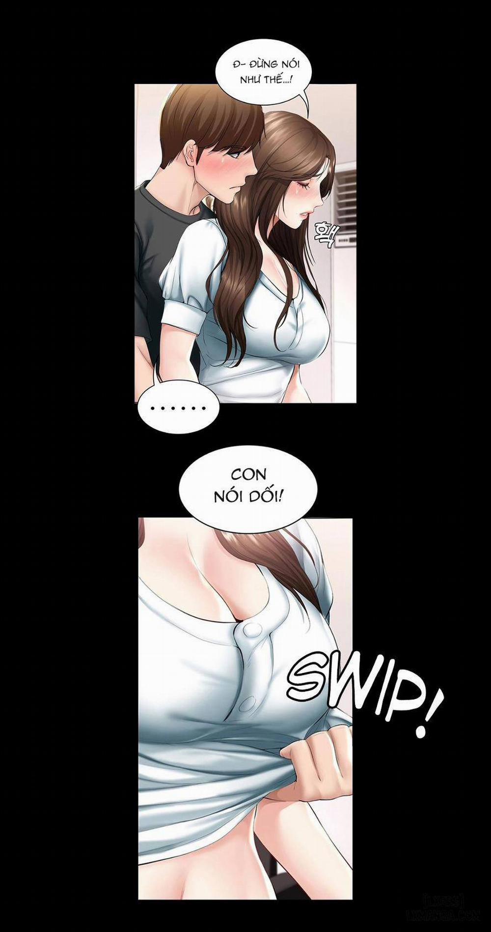 Nhật Ký Ở Trọ (không che) 43 trang 23