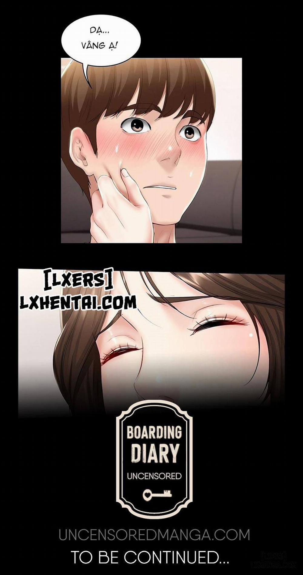Nhật Ký Ở Trọ (không che) 43 trang 46
