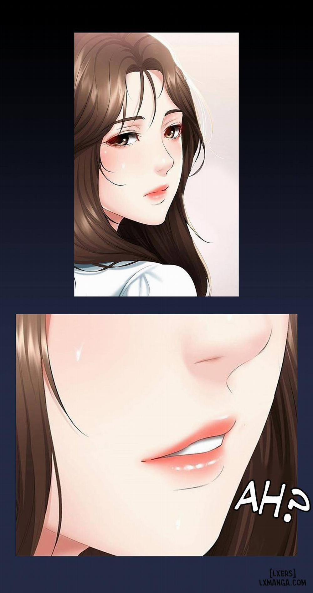 Nhật Ký Ở Trọ (không che) 44 trang 3