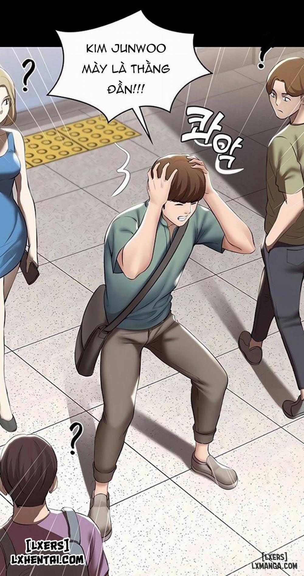 Nhật Ký Ở Trọ (không che) 44 trang 31