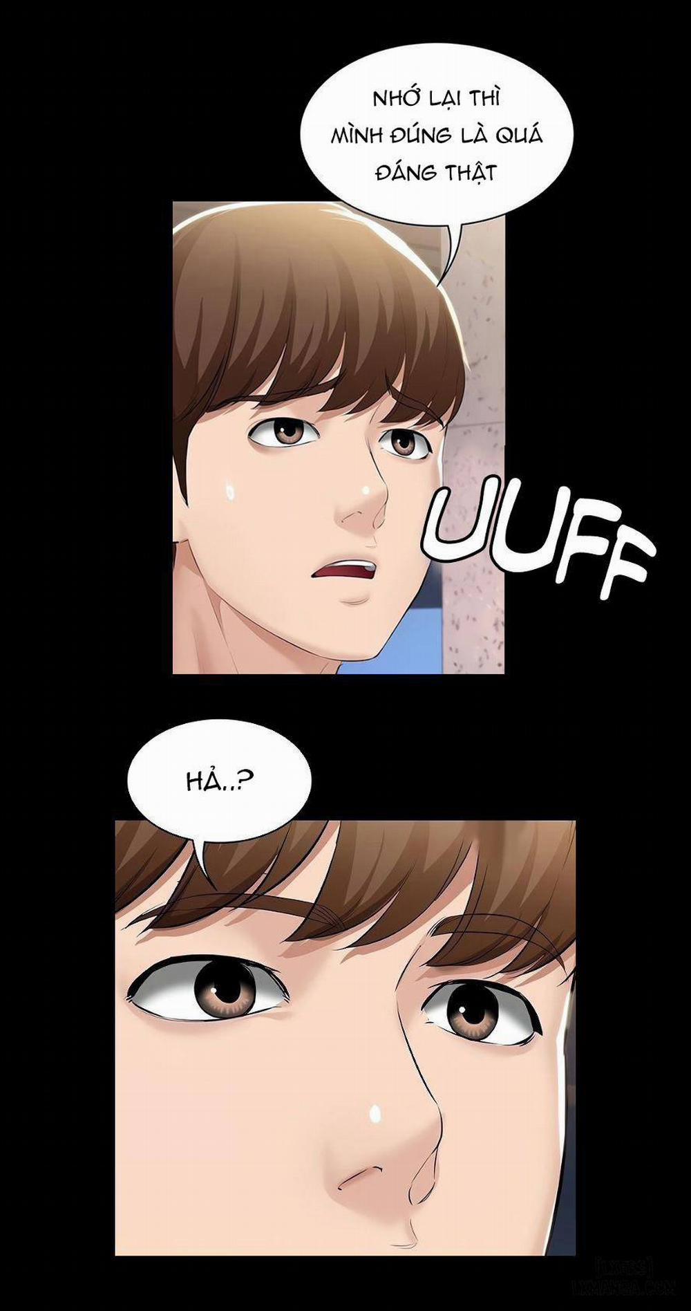 Nhật Ký Ở Trọ (không che) 44 trang 33