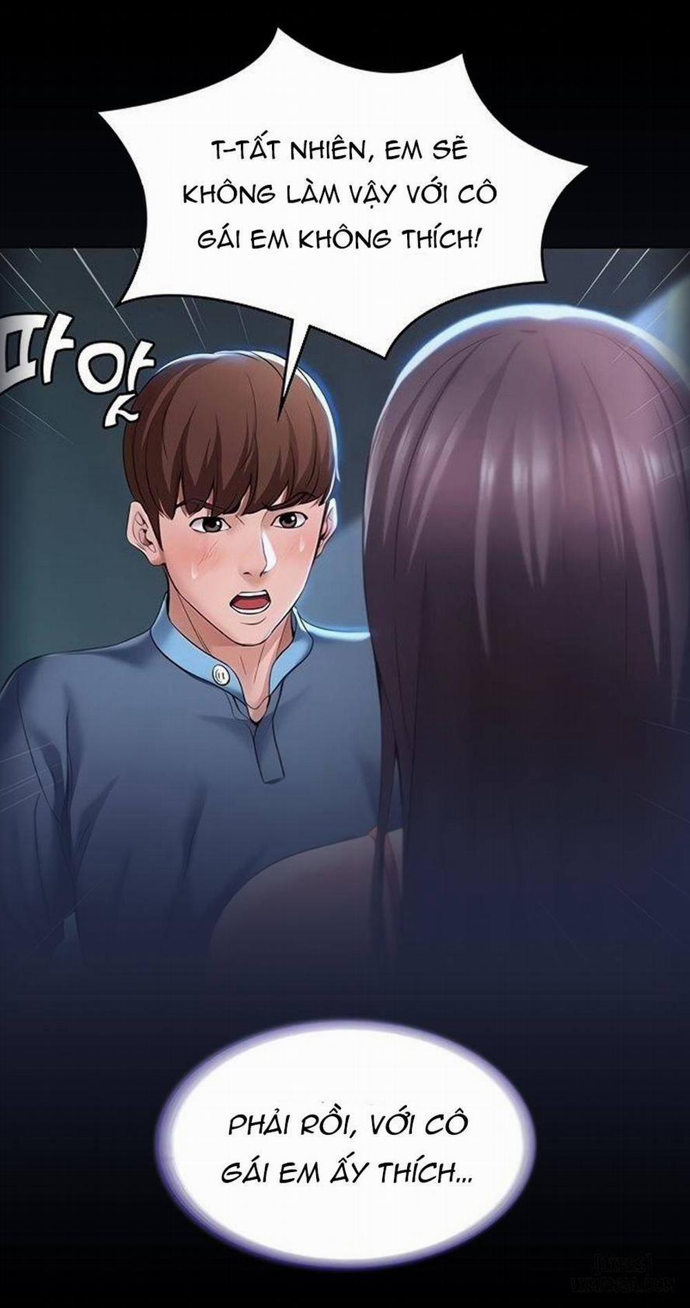 Nhật Ký Ở Trọ (không che) 44 trang 38