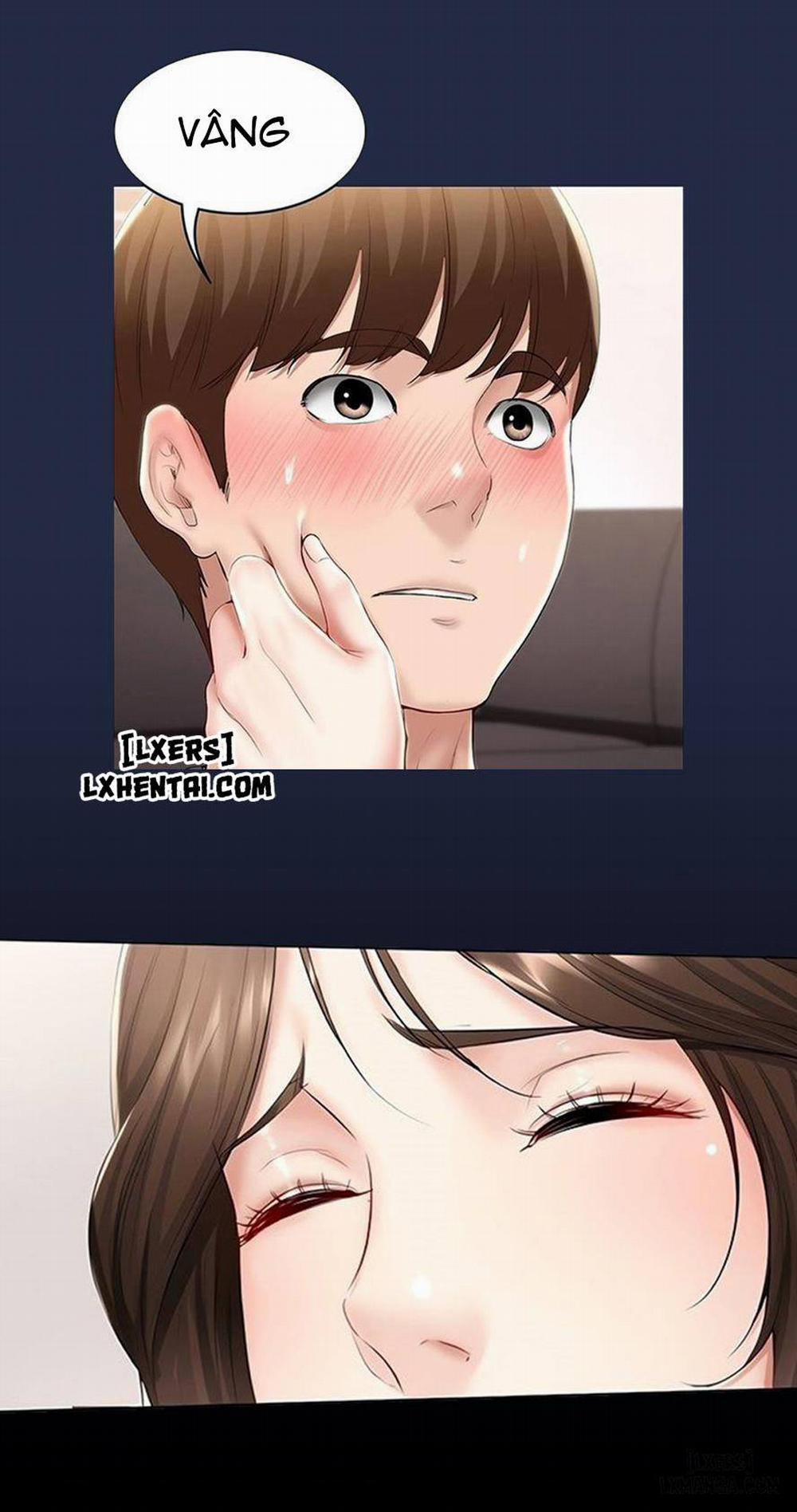 Nhật Ký Ở Trọ (không che) 44 trang 6