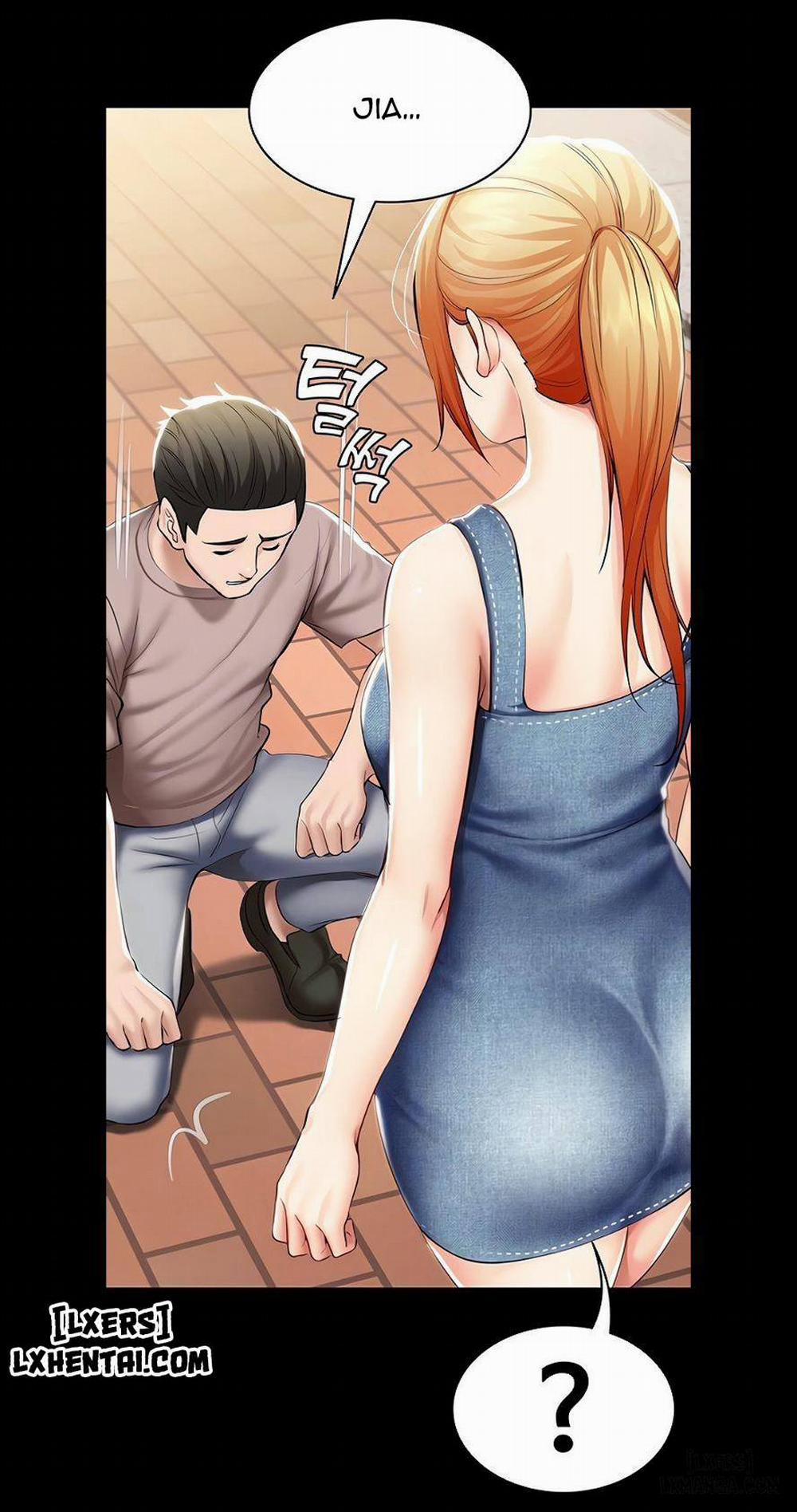 Nhật Ký Ở Trọ (không che) 45 trang 13