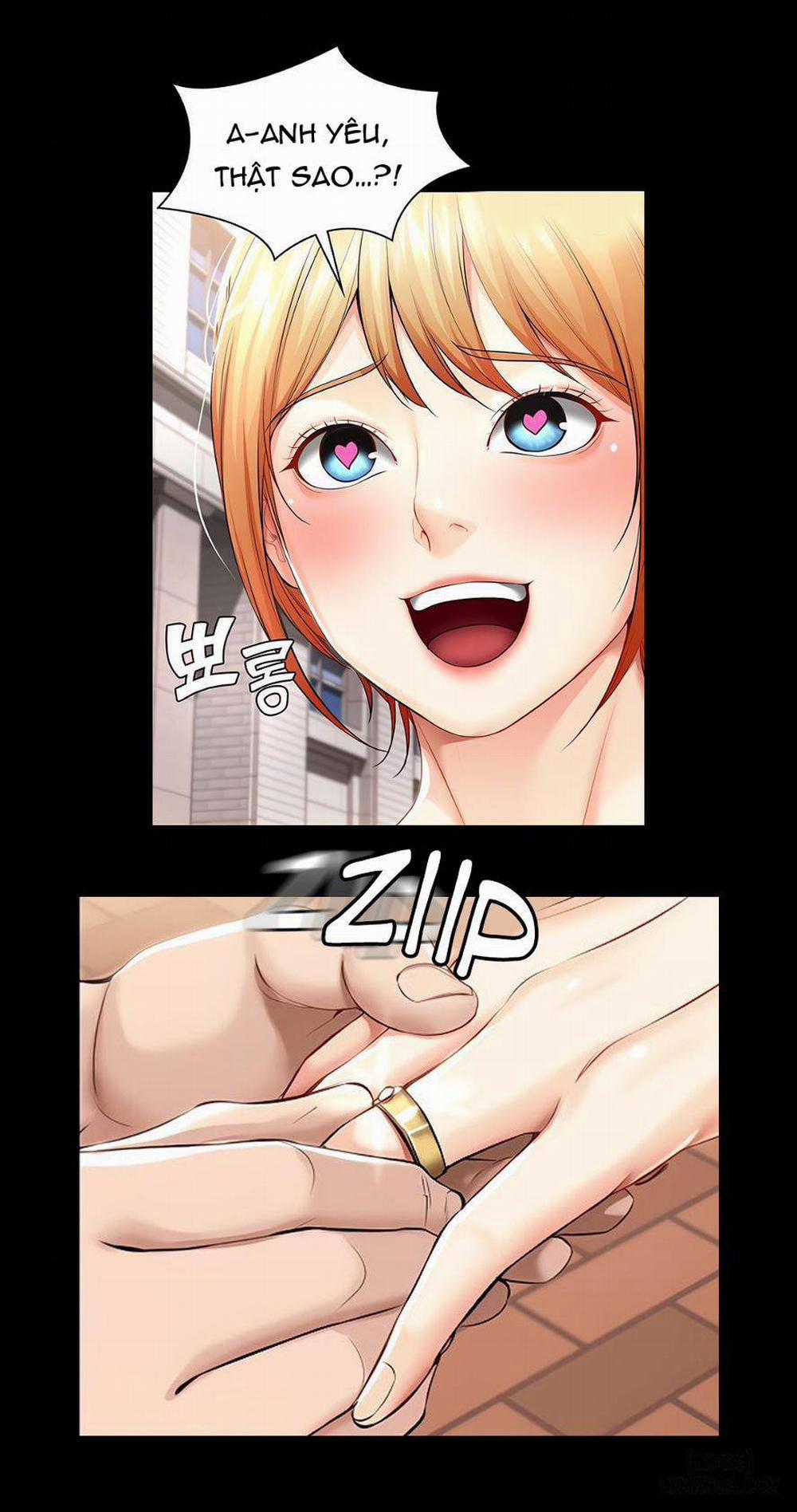 Nhật Ký Ở Trọ (không che) 45 trang 16