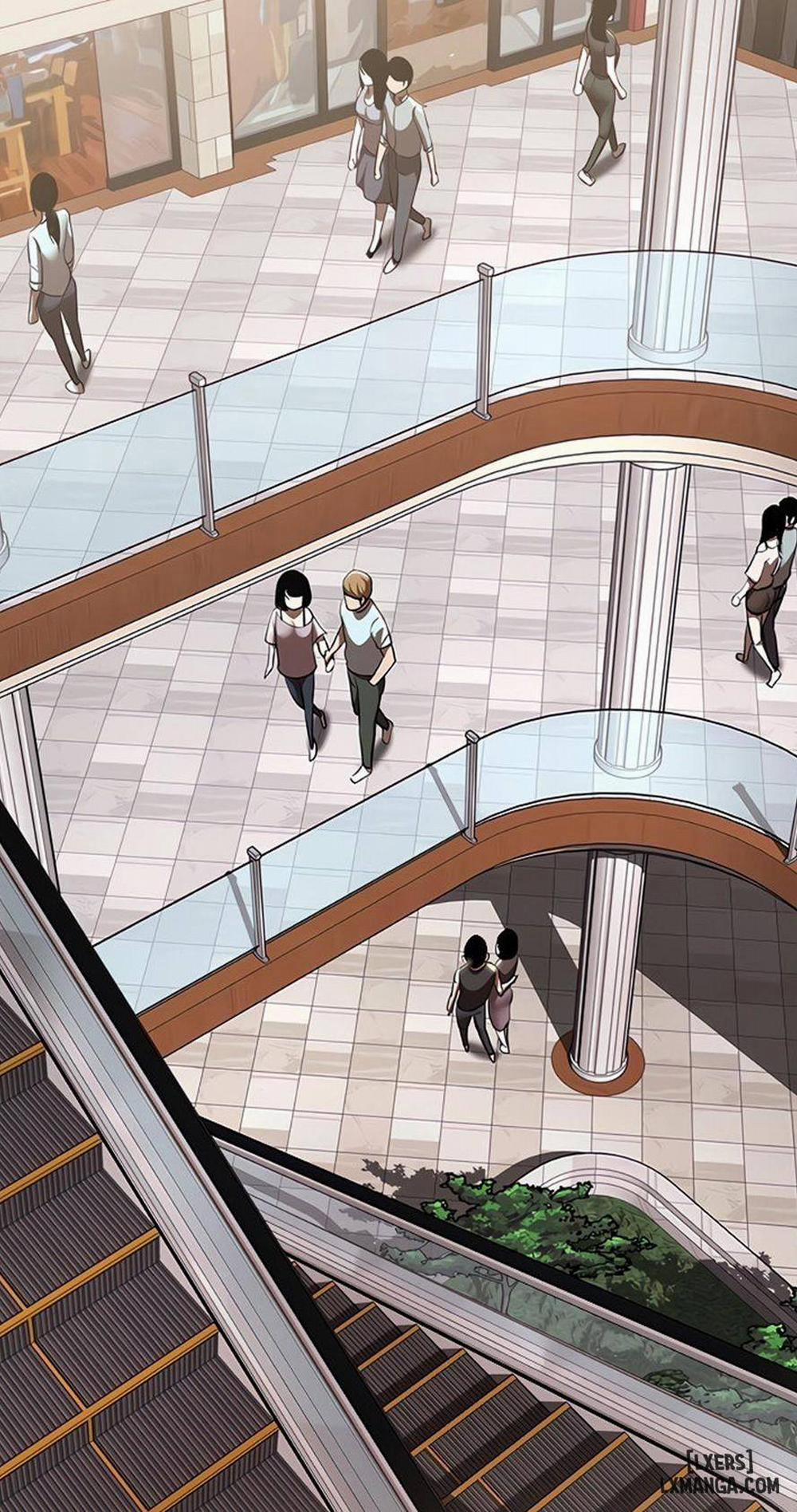 Nhật Ký Ở Trọ (không che) 45 trang 20