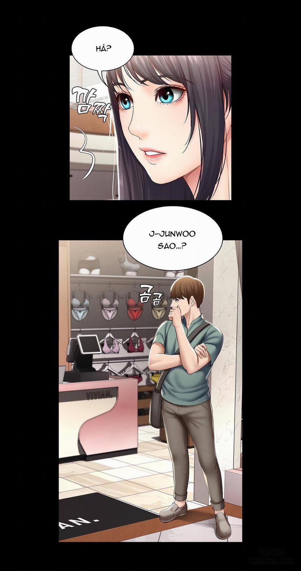 Nhật Ký Ở Trọ (không che) 45 trang 23