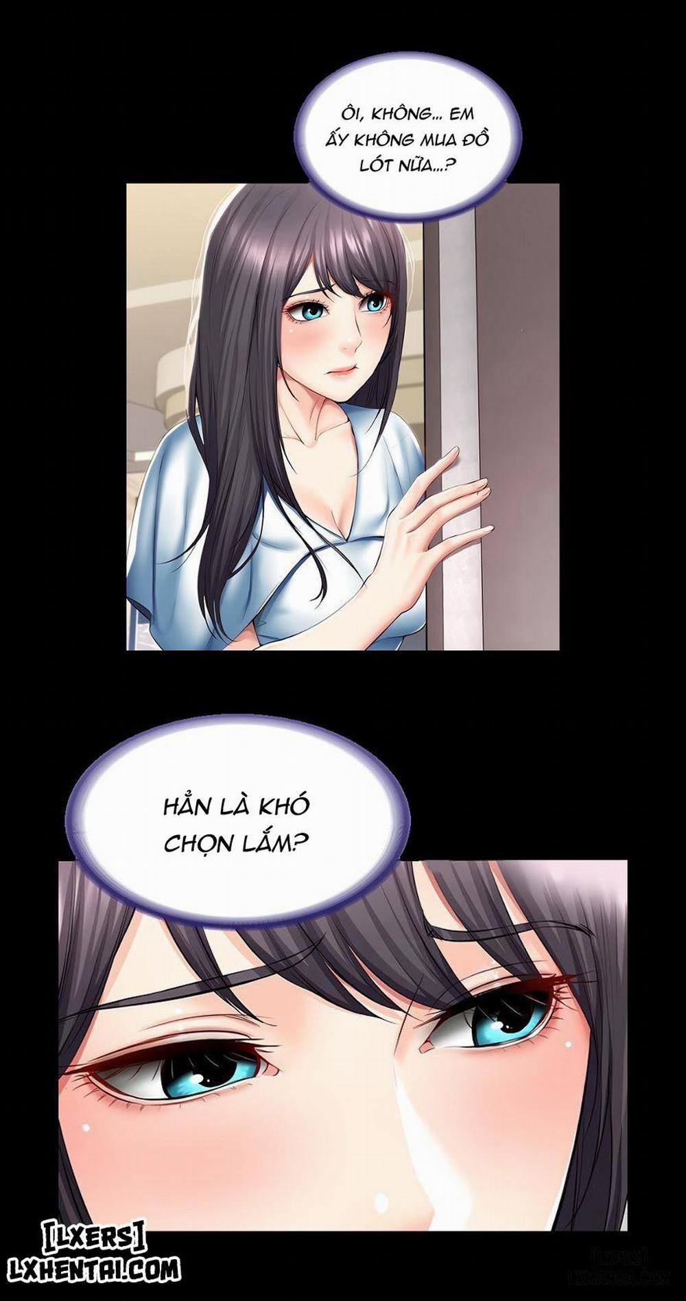 Nhật Ký Ở Trọ (không che) 45 trang 32