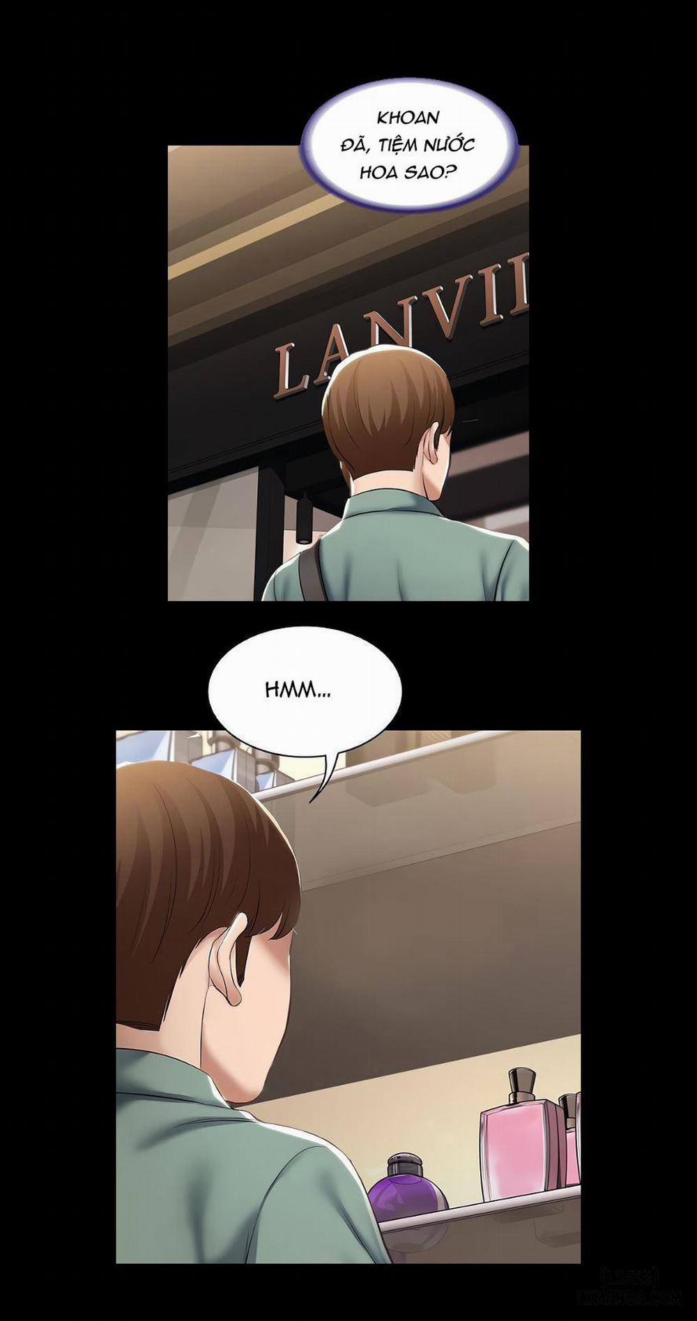 Nhật Ký Ở Trọ (không che) 45 trang 33