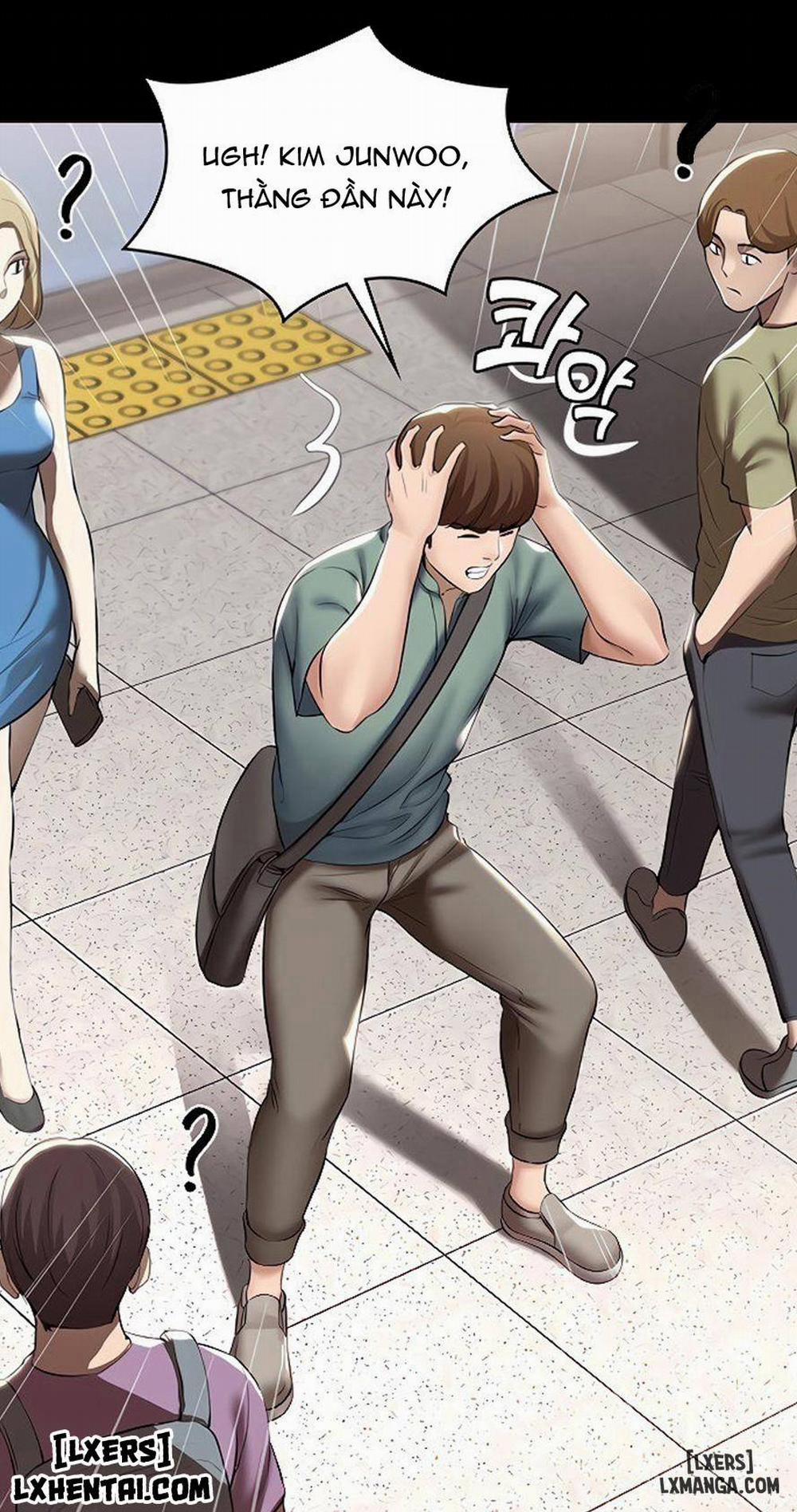 Nhật Ký Ở Trọ (không che) 45 trang 7