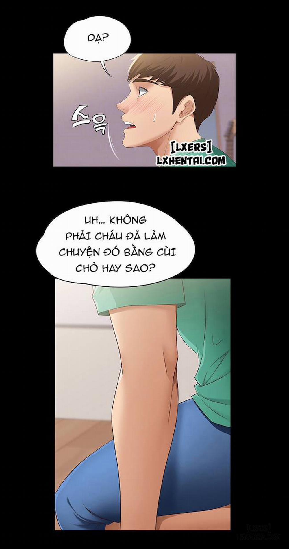 Nhật Ký Ở Trọ (không che) 5 trang 10