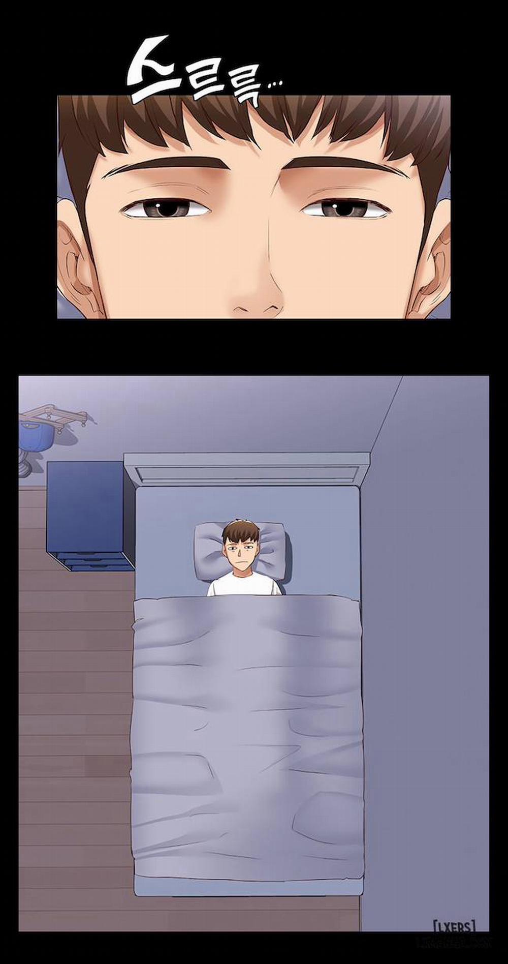 Nhật Ký Ở Trọ (không che) 5 trang 42