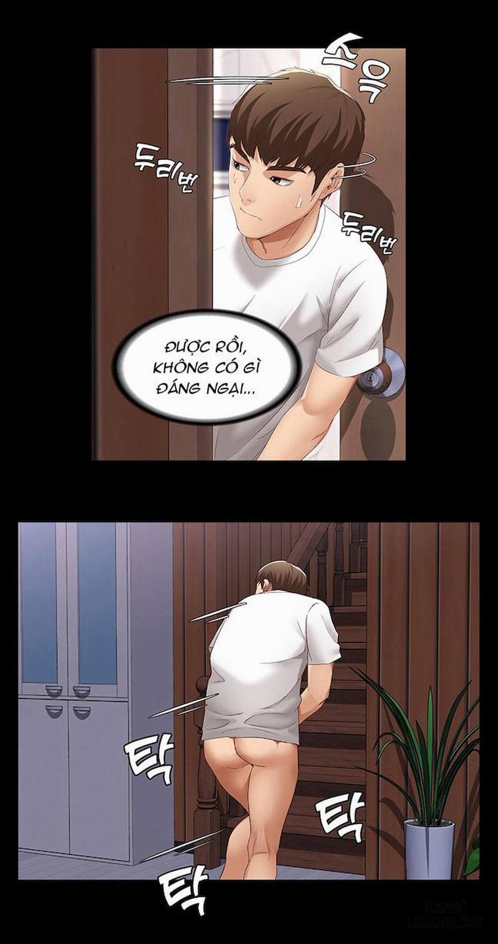 Nhật Ký Ở Trọ (không che) 5 trang 53