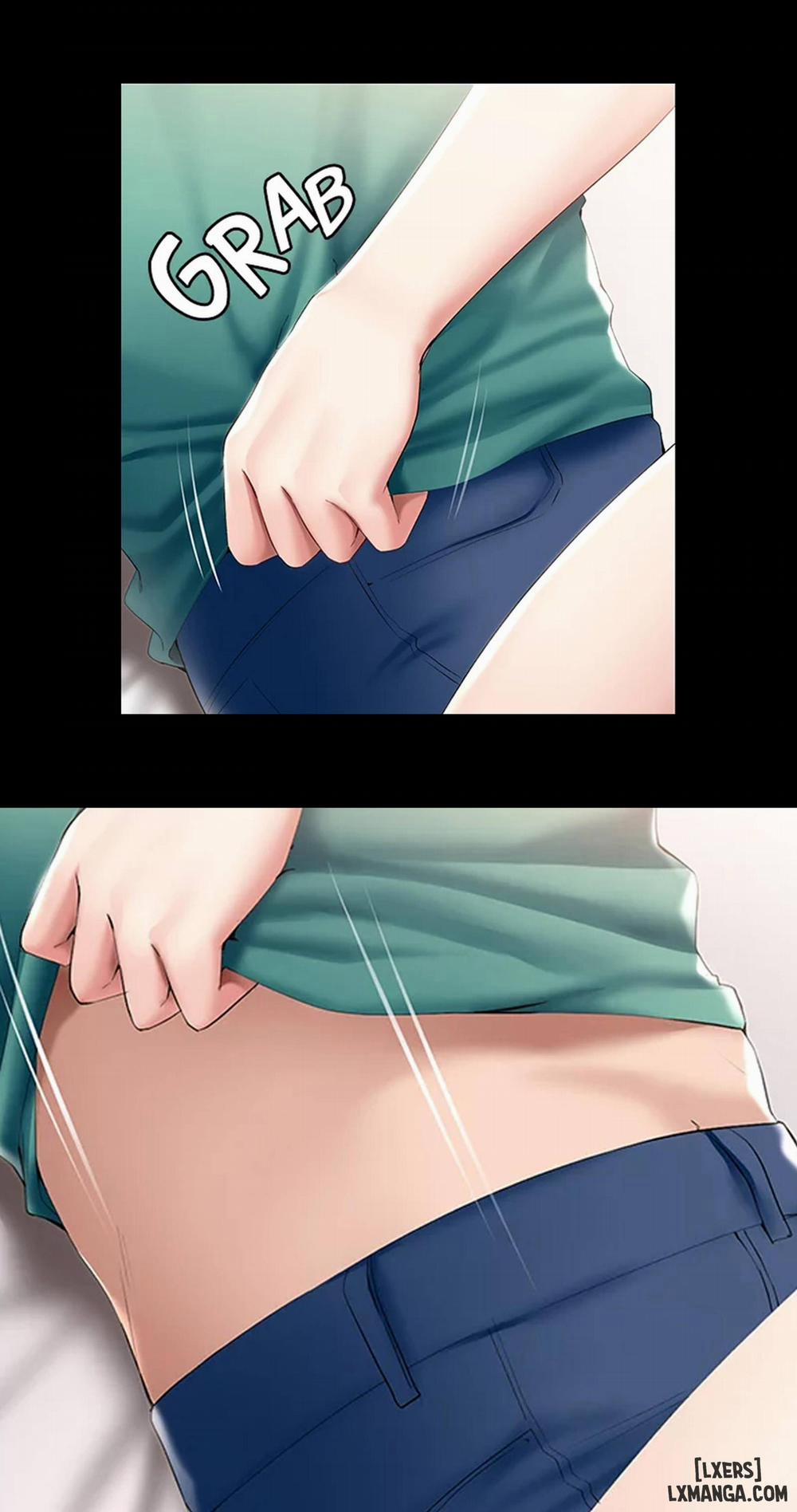 Nhật Ký Ở Trọ (không che) 59 trang 9