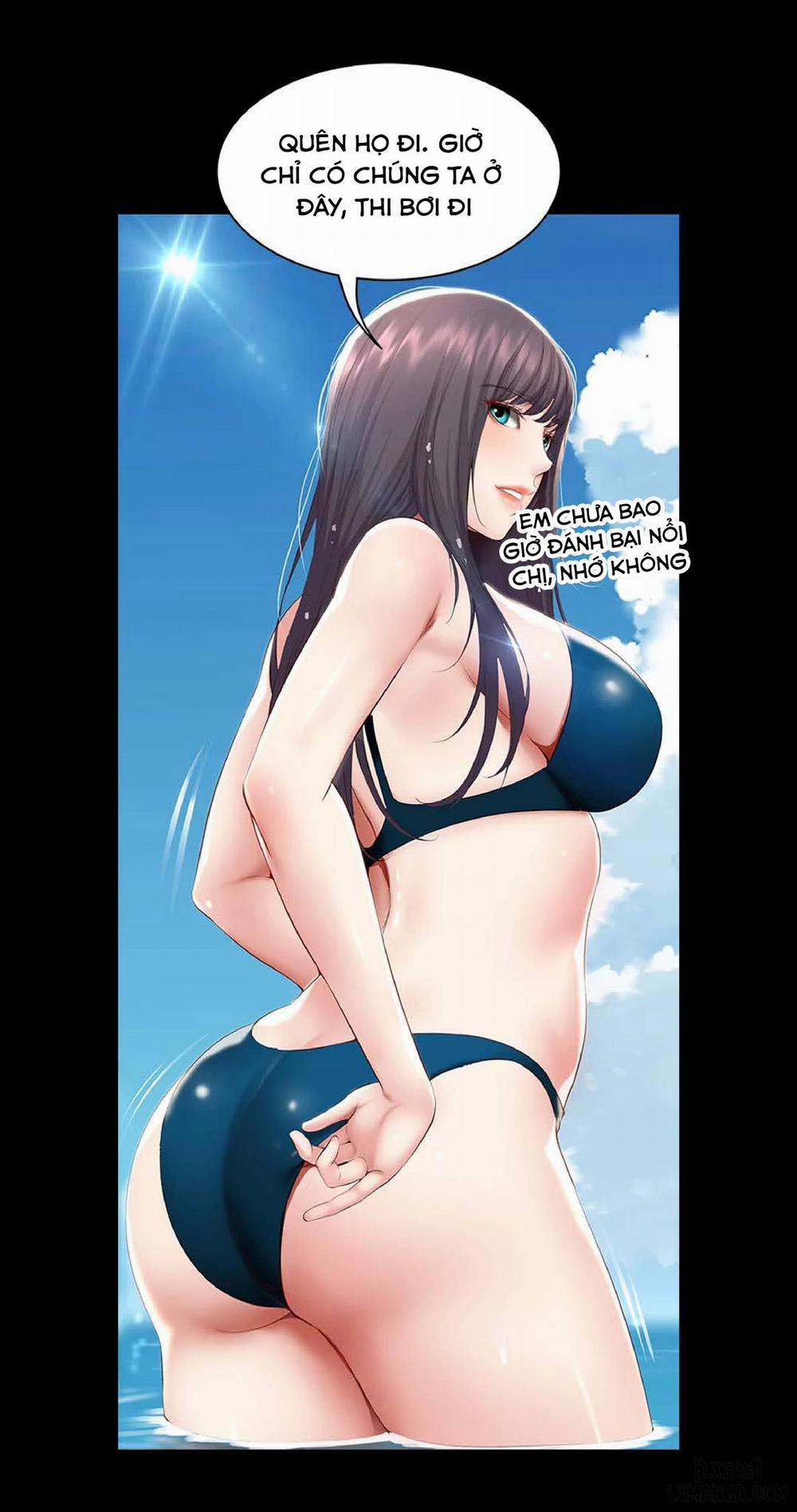 Nhật Ký Ở Trọ (không che) 73 trang 24