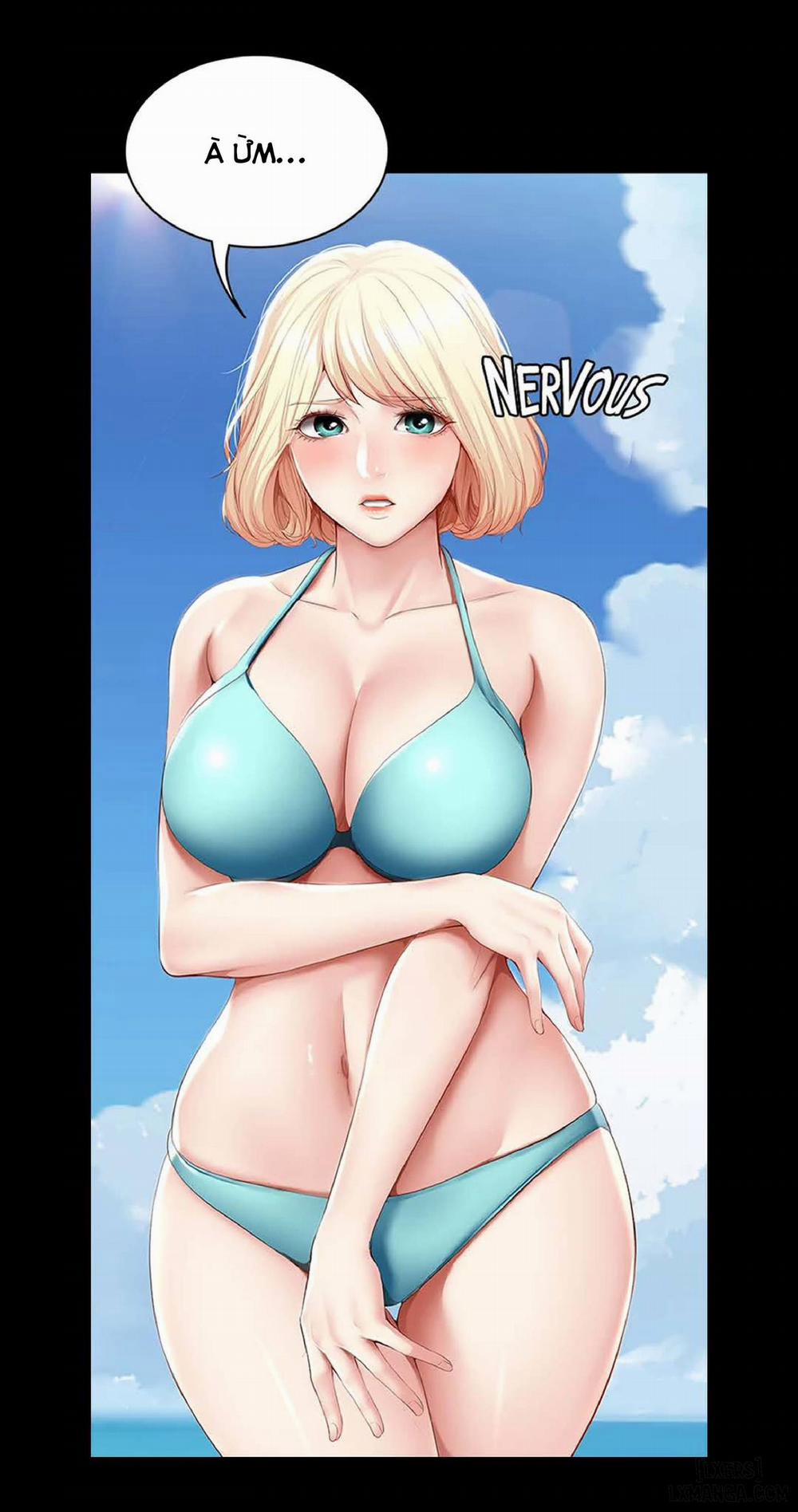 Nhật Ký Ở Trọ (không che) 73 trang 28