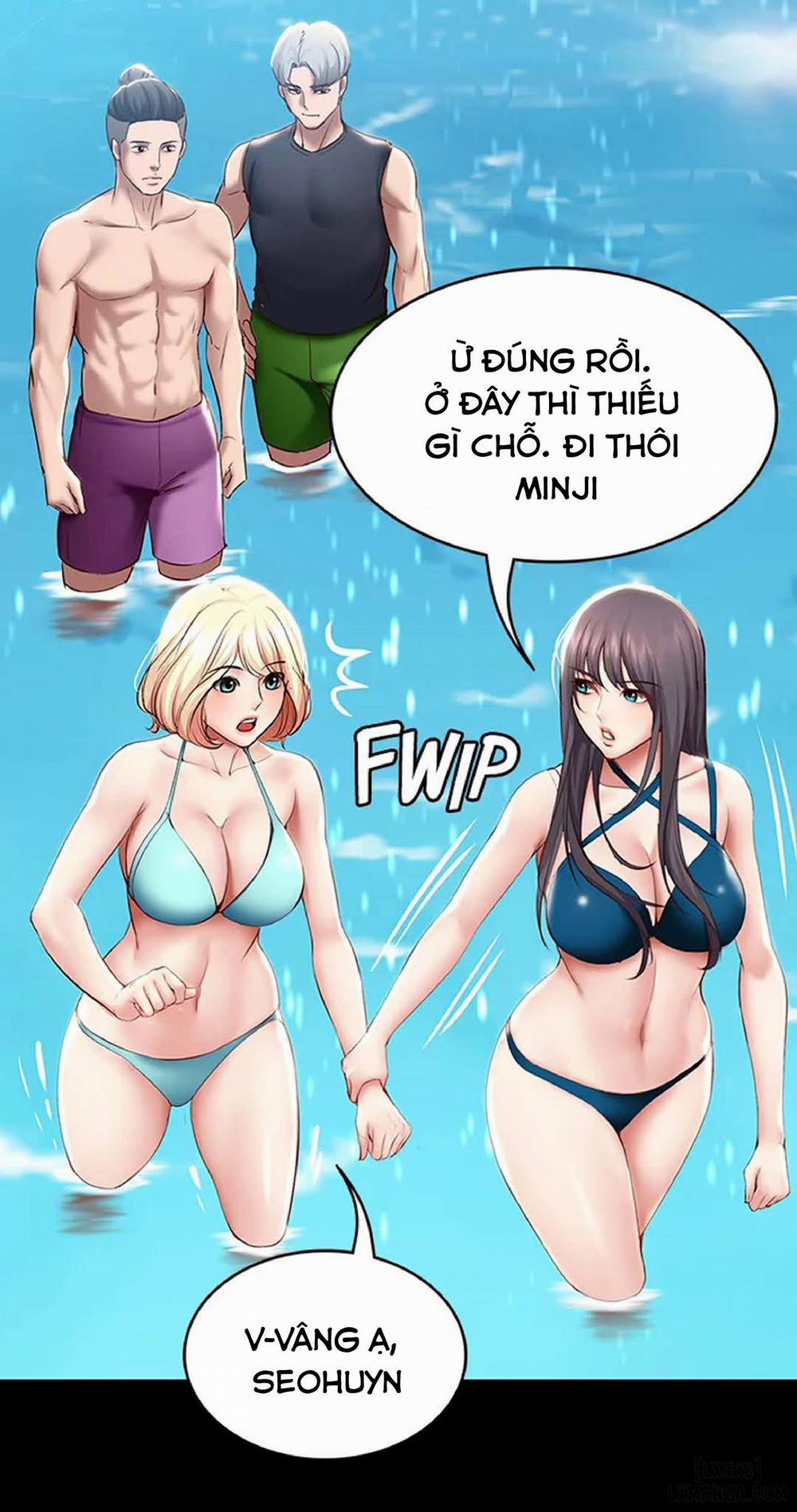 Nhật Ký Ở Trọ (không che) 73 trang 29