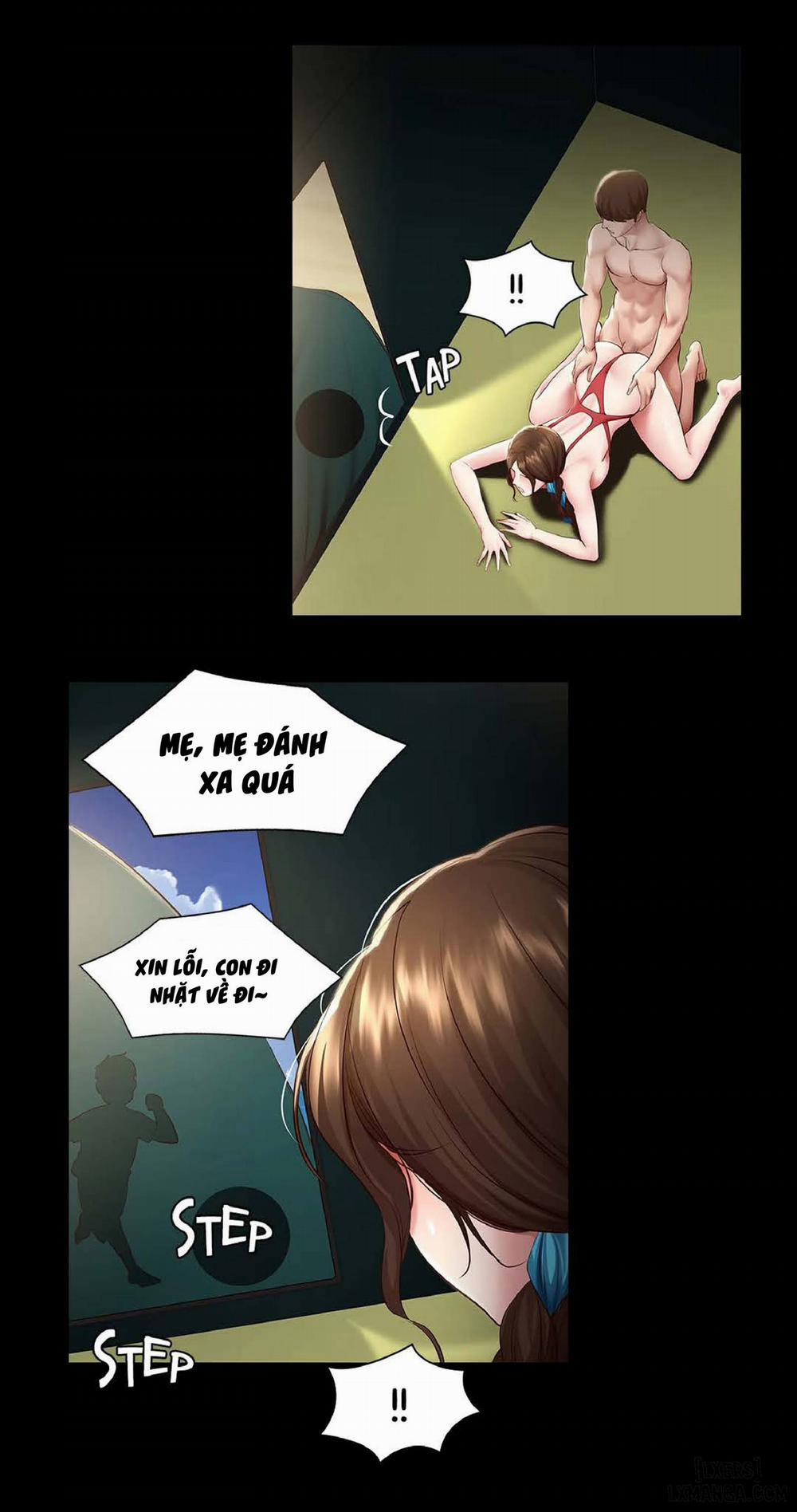 Nhật Ký Ở Trọ (không che) 73 trang 40