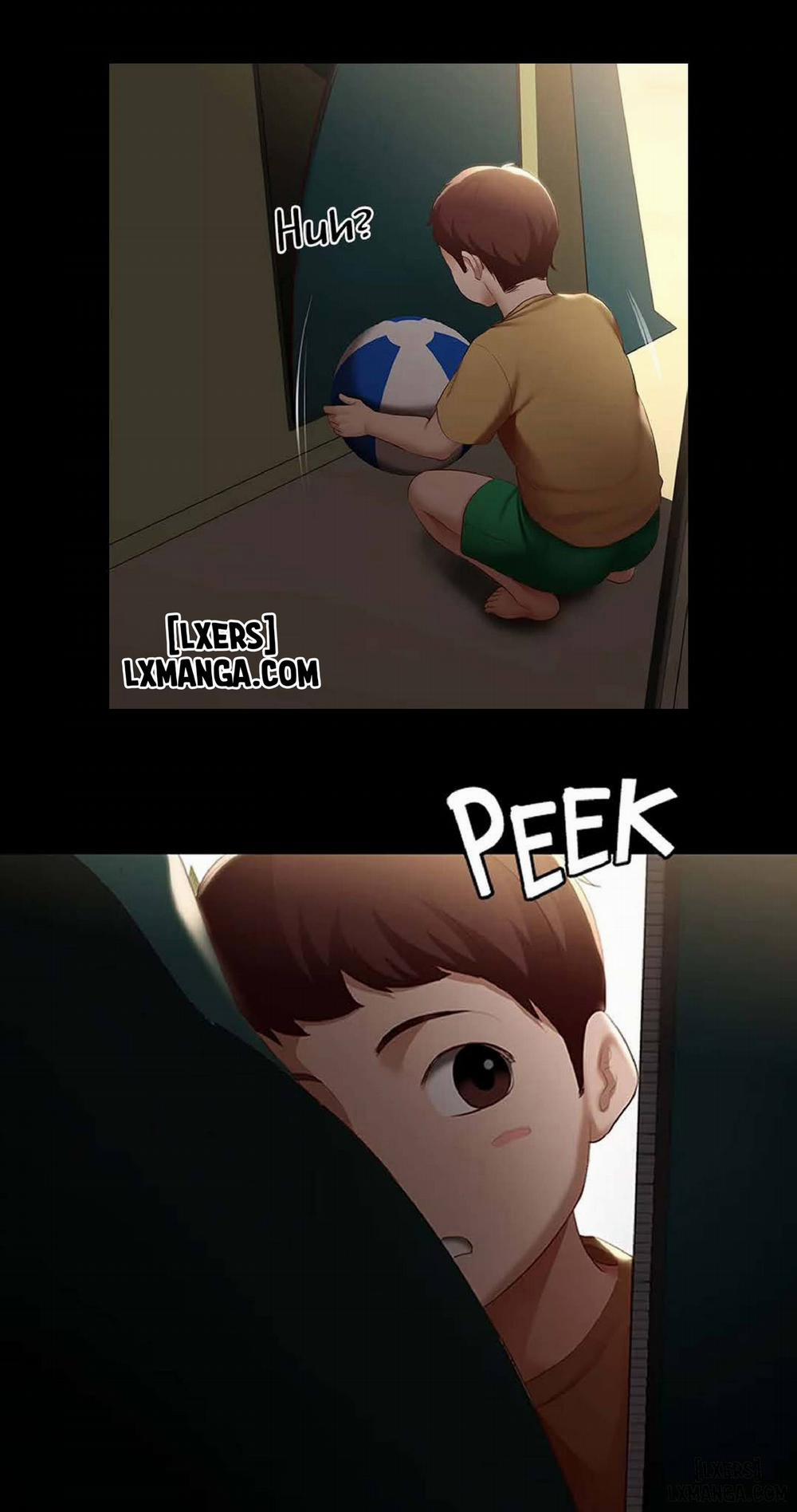 Nhật Ký Ở Trọ (không che) 73 trang 41