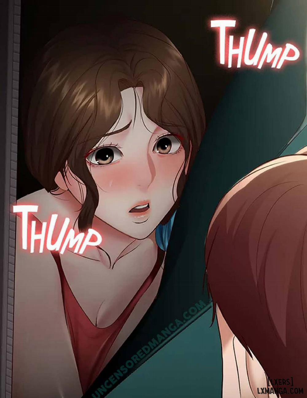 Nhật Ký Ở Trọ (không che) 73 trang 42