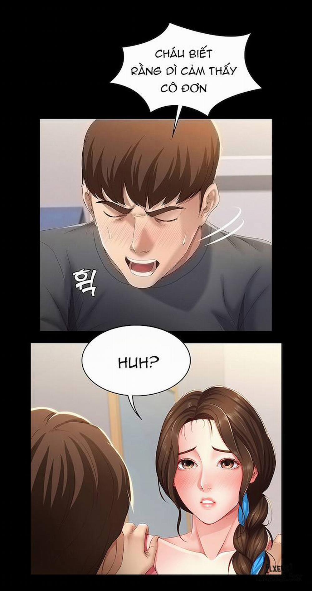 Nhật Ký Ở Trọ (không che) 8 trang 10