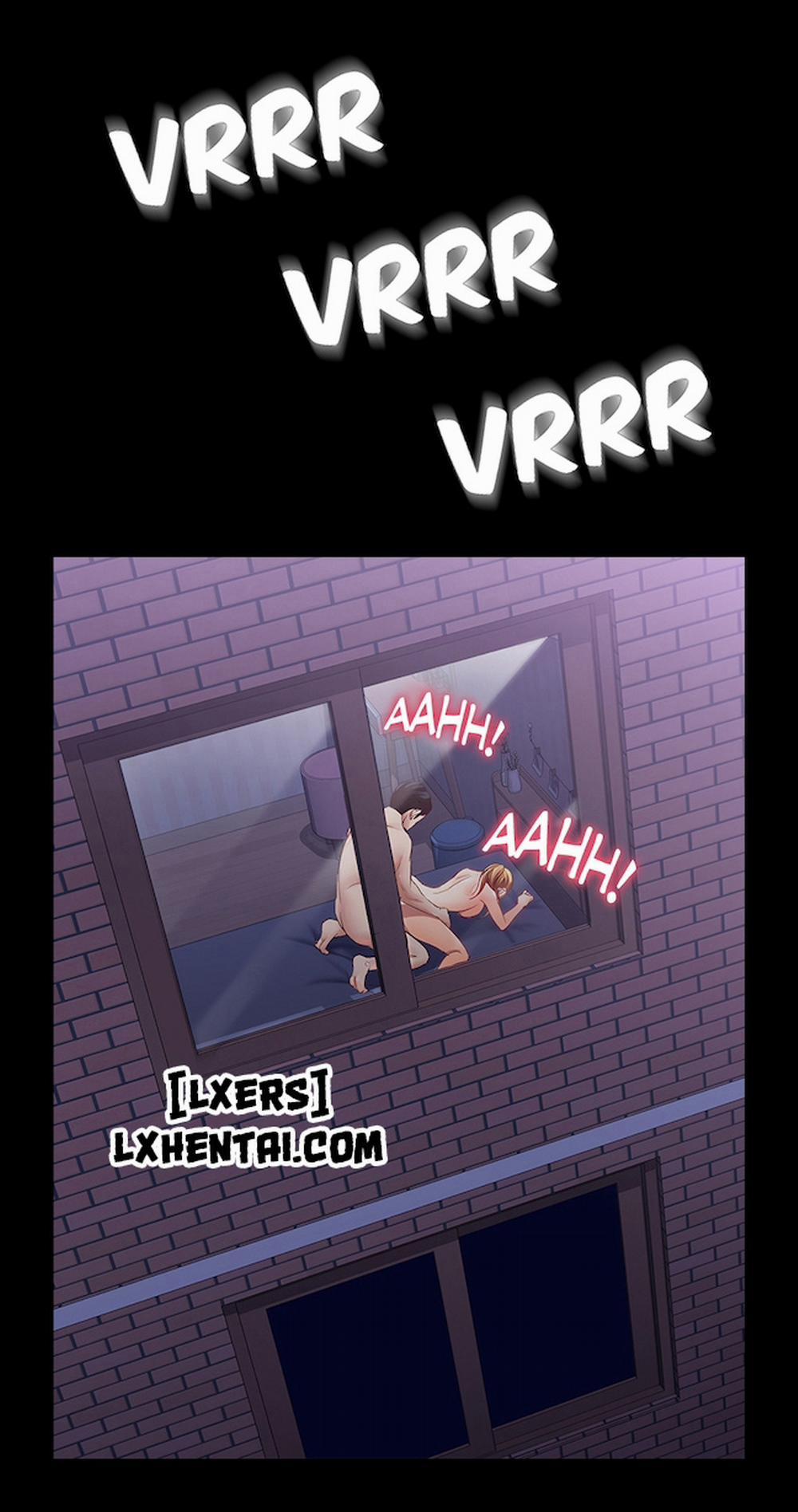 Nhật Ký Ở Trọ (không che) 8 trang 22