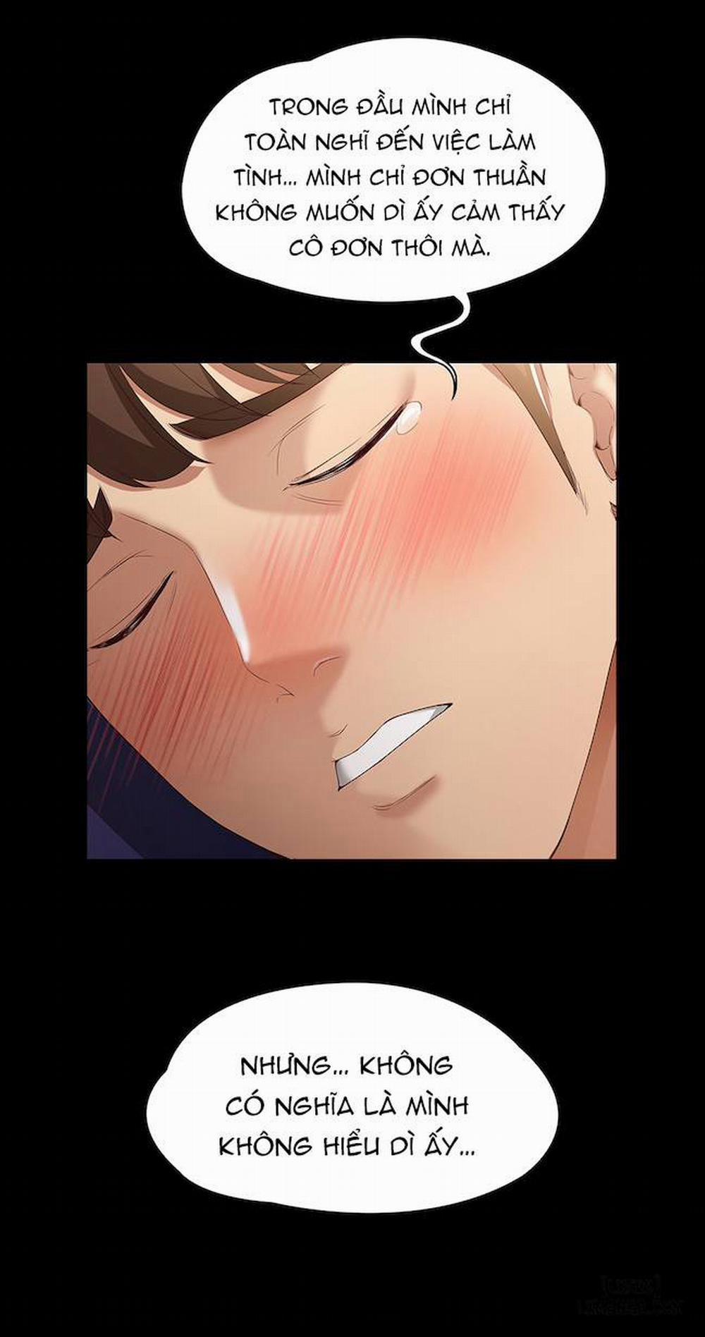 Nhật Ký Ở Trọ (không che) 8 trang 35