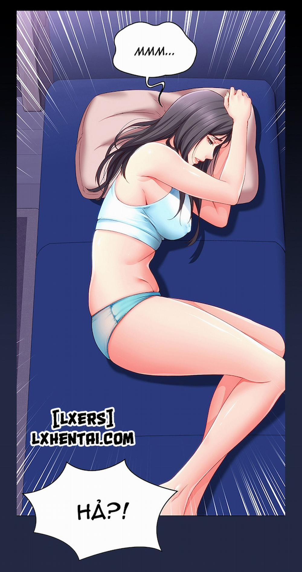 Nhật Ký Ở Trọ (không che) 9 trang 4