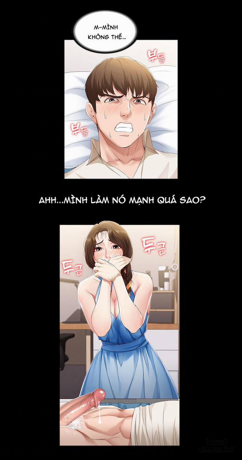 Nhật Ký Ở Trọ 10 trang 20