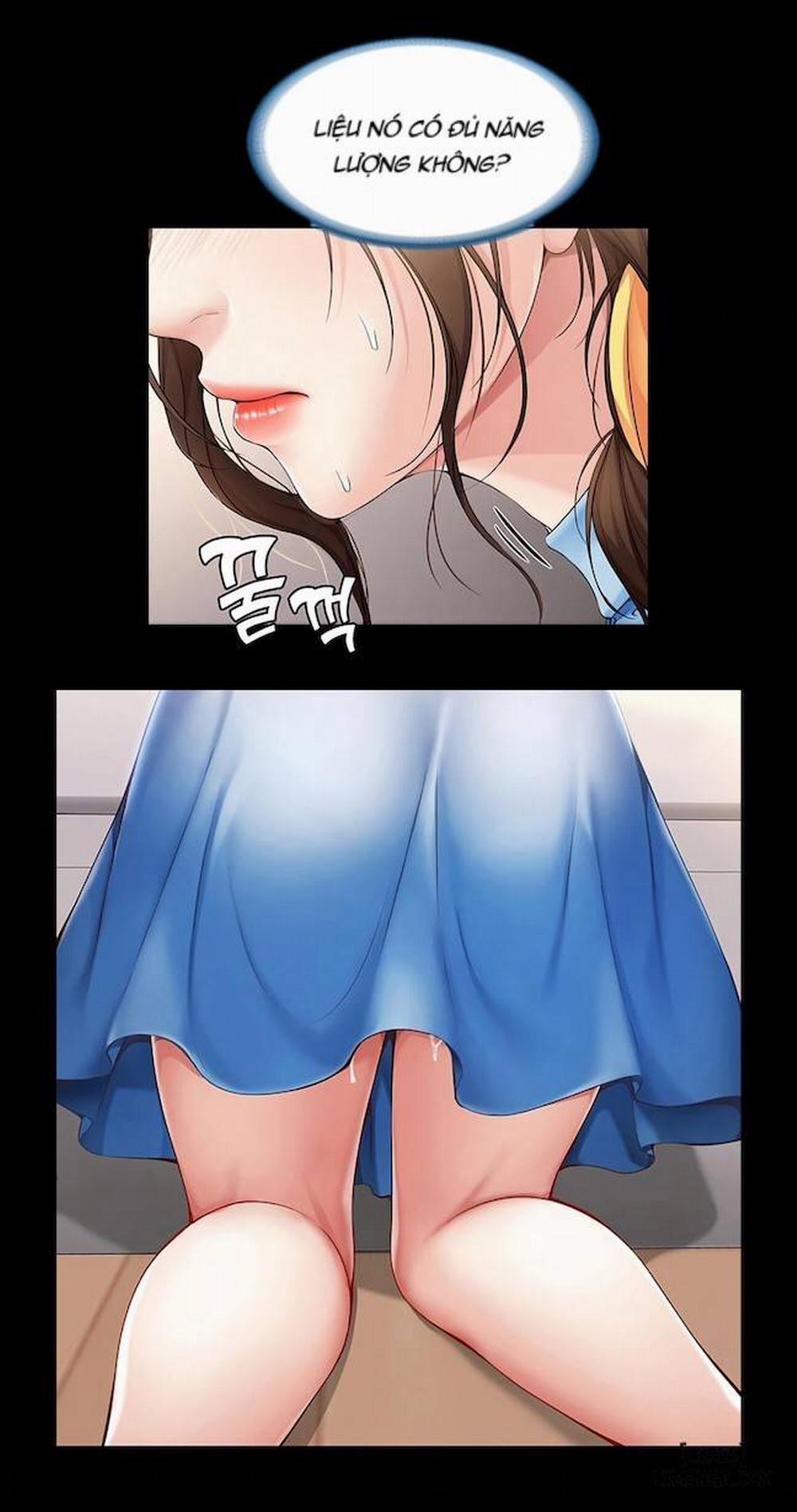 Nhật Ký Ở Trọ 11 trang 10