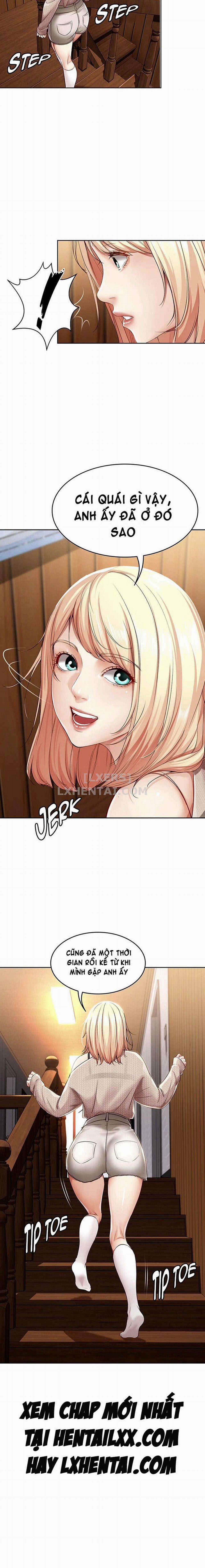 Nhật Ký Ở Trọ 13 trang 12