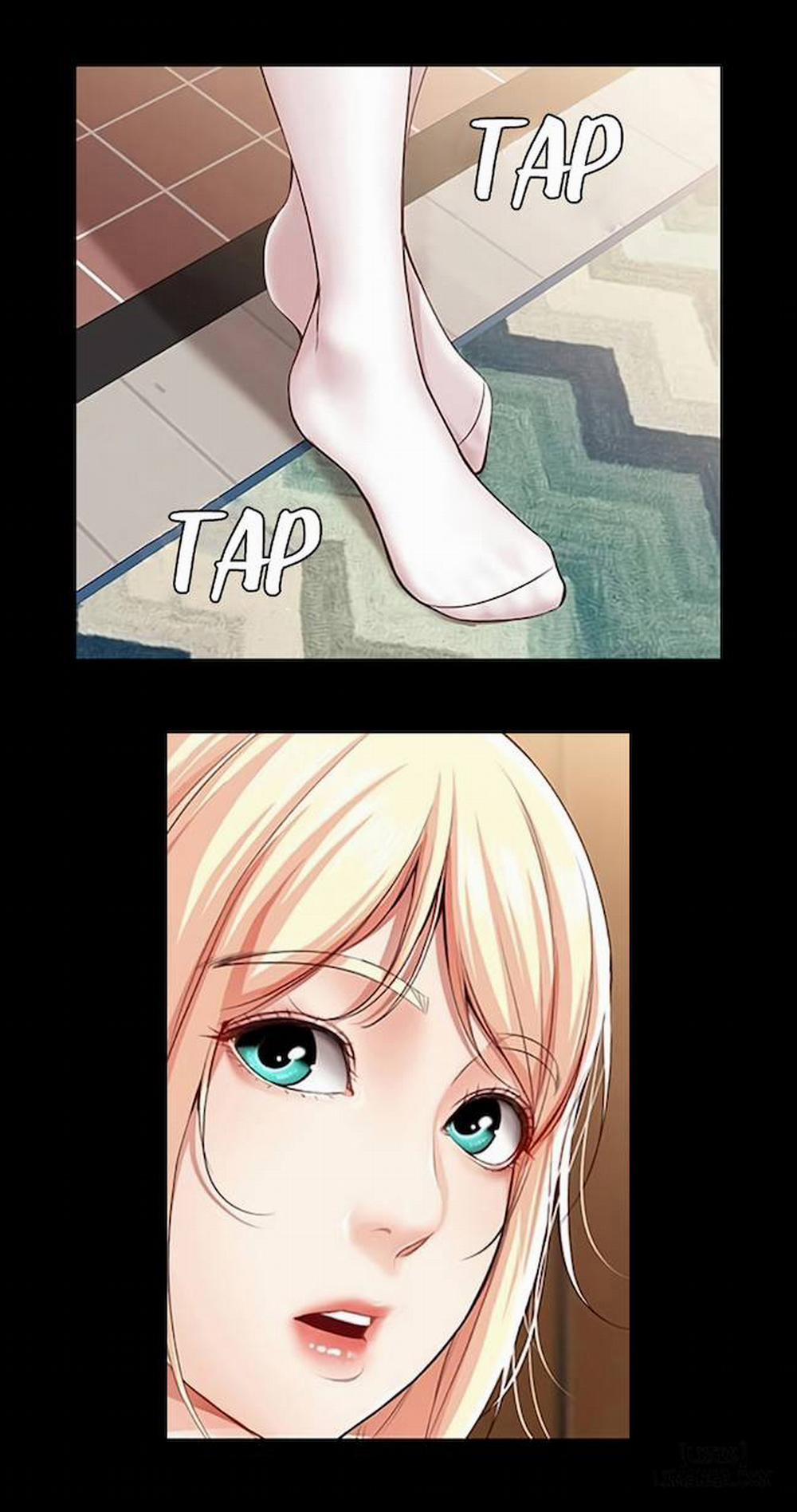 Nhật Ký Ở Trọ 13 trang 33