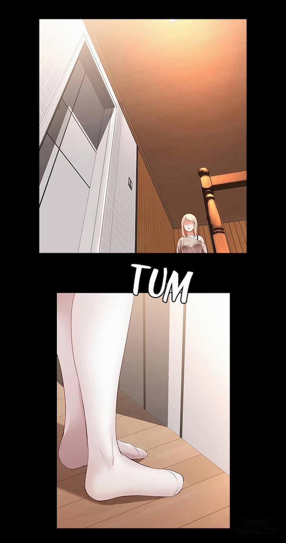 Nhật Ký Ở Trọ 13 trang 40